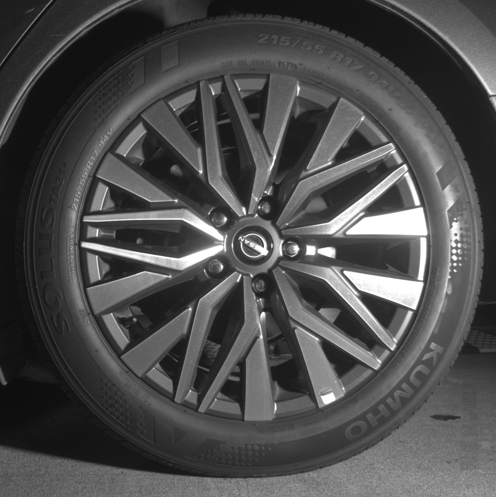 Thumbnail: 2025 Nissan Altima - 14