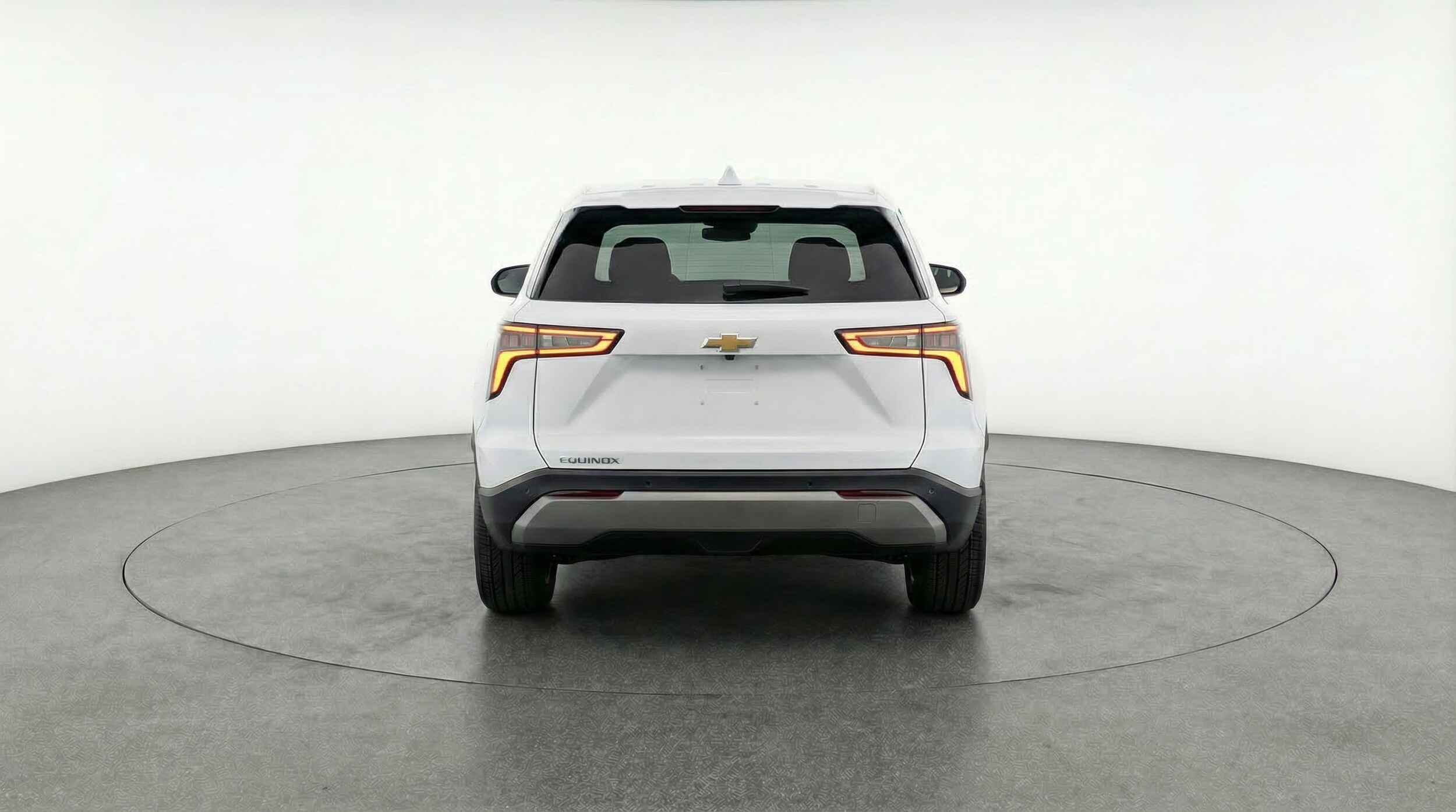 Thumbnail: 2025 Chevrolet Equinox - 6