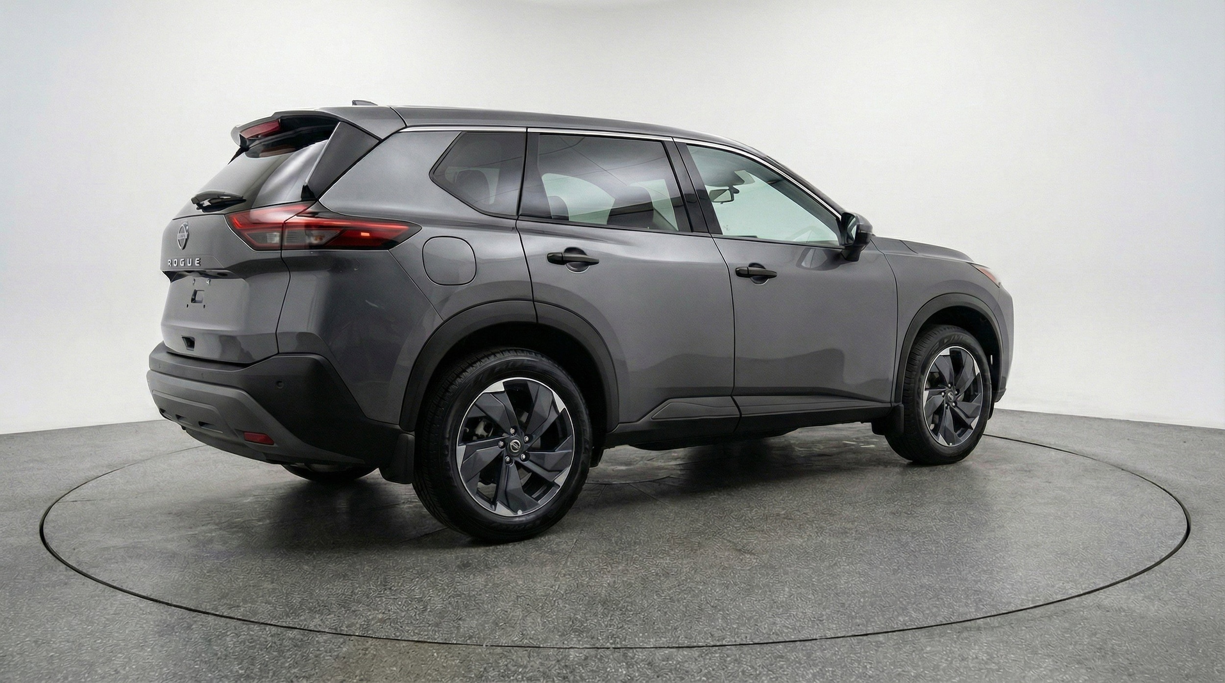 Thumbnail: 2025 Nissan Rogue - 9