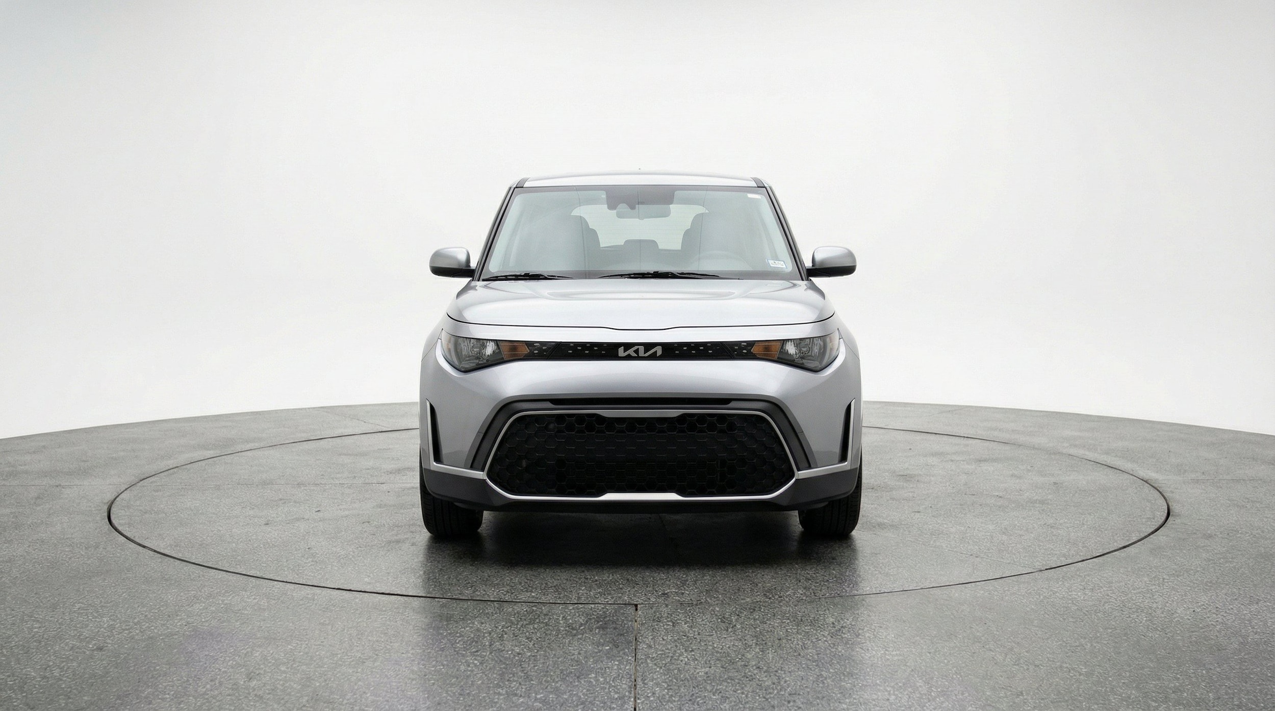 Thumbnail: 2025 Kia Soul - 2