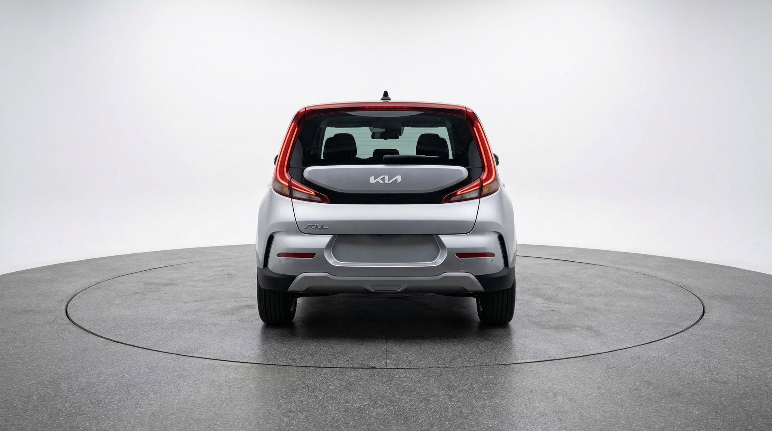 Thumbnail: 2025 Kia Soul - 7