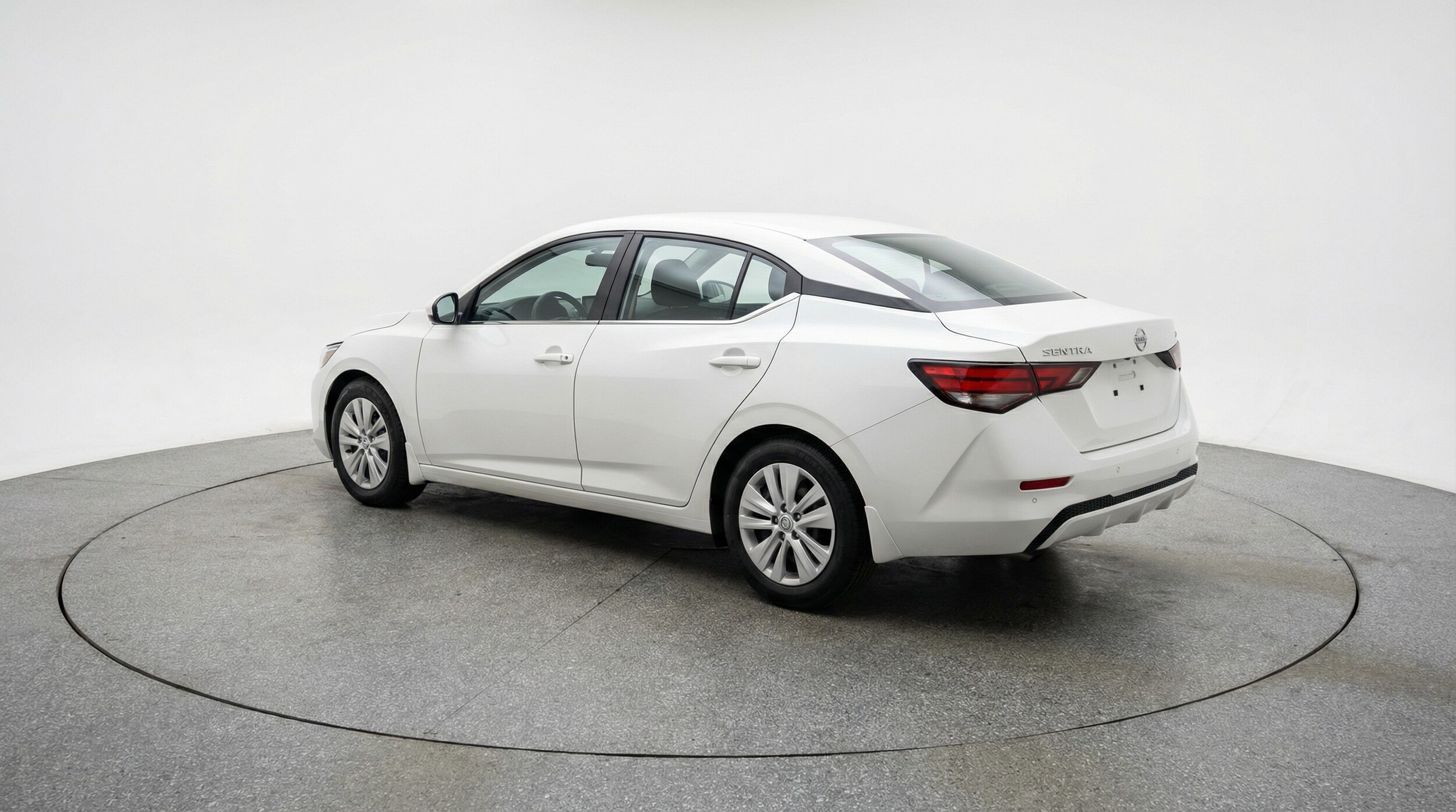 Thumbnail: 2025 Nissan Sentra - 5