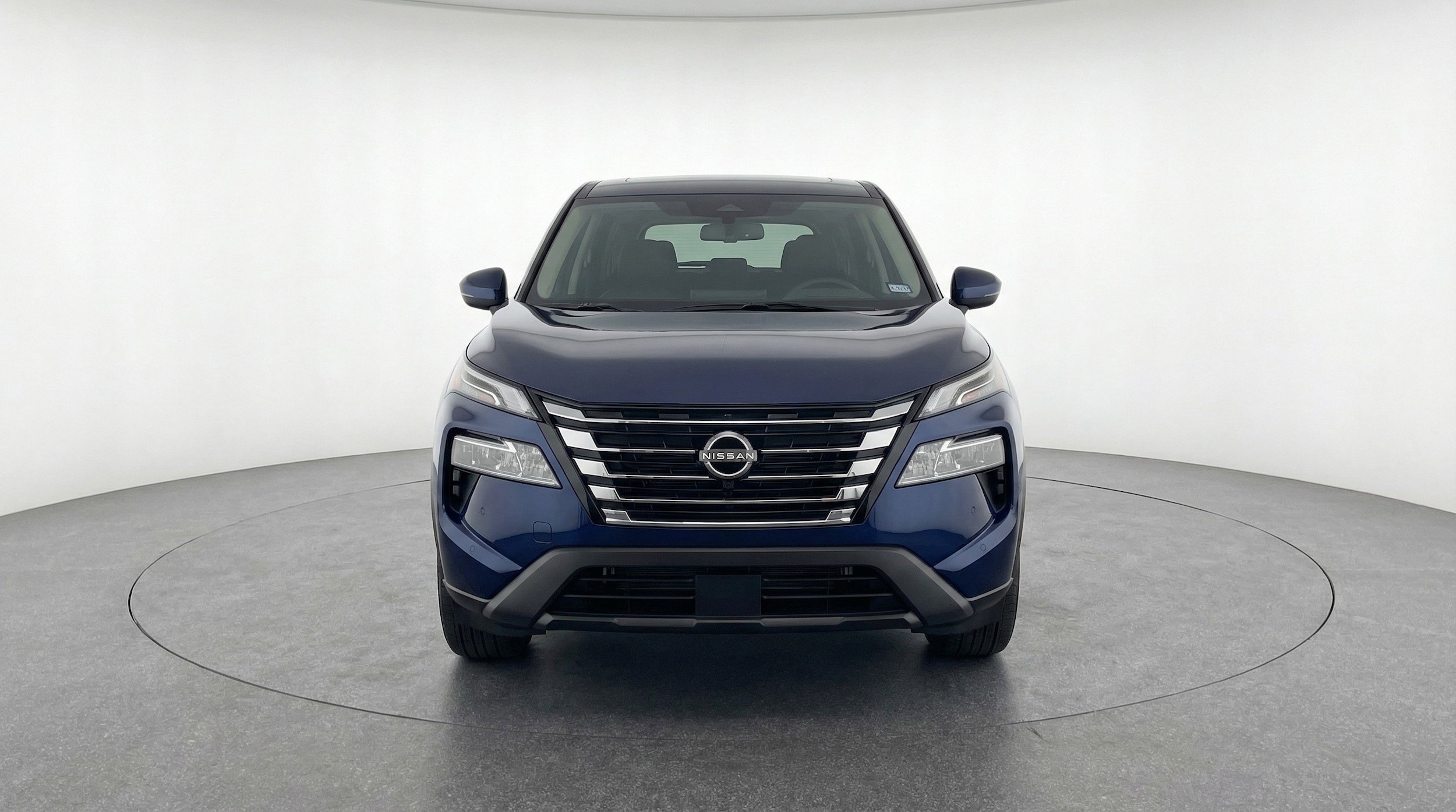 Thumbnail: 2025 Nissan Rogue - 2