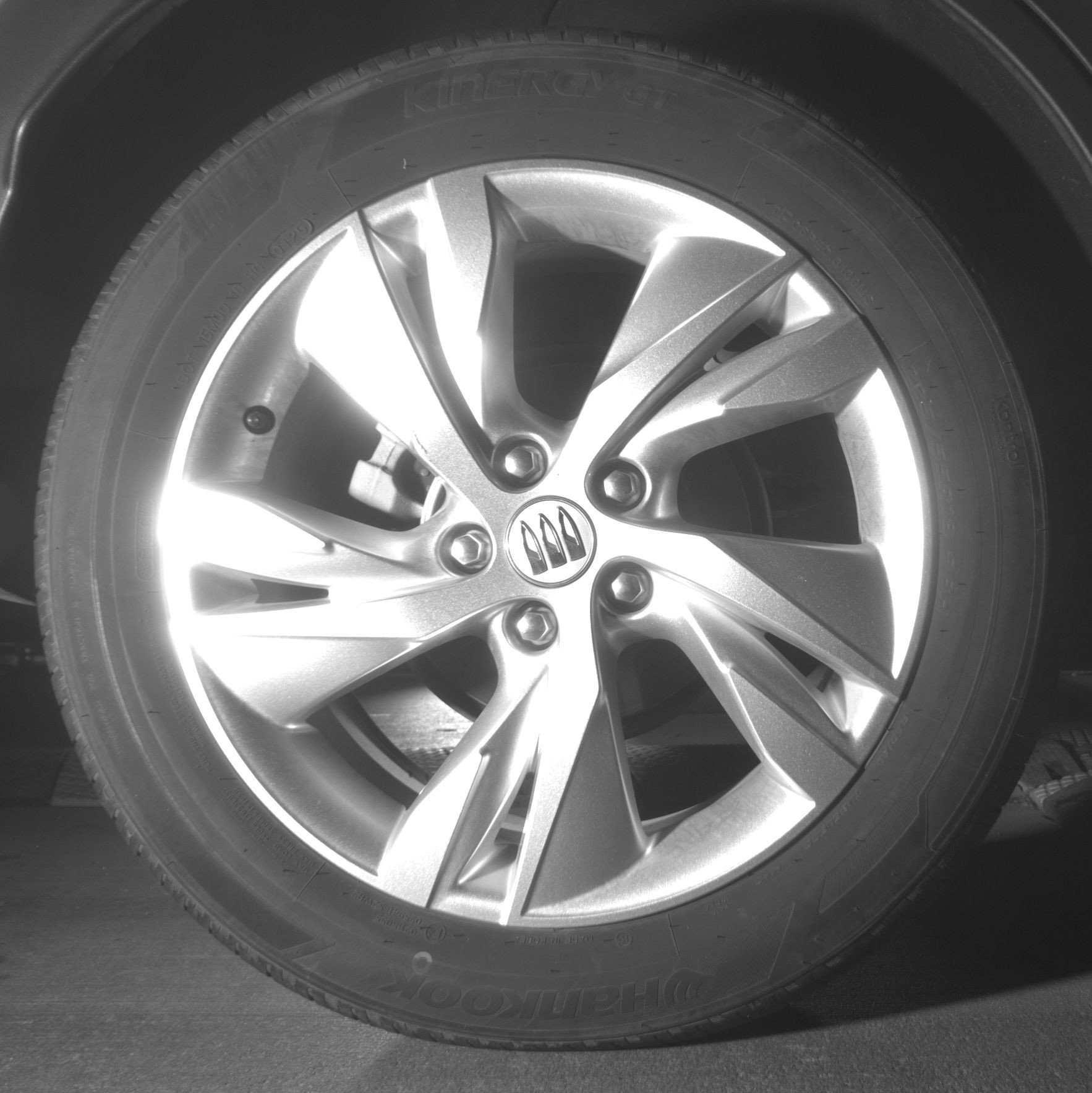 Thumbnail: 2025 Buick Encore GX - 15