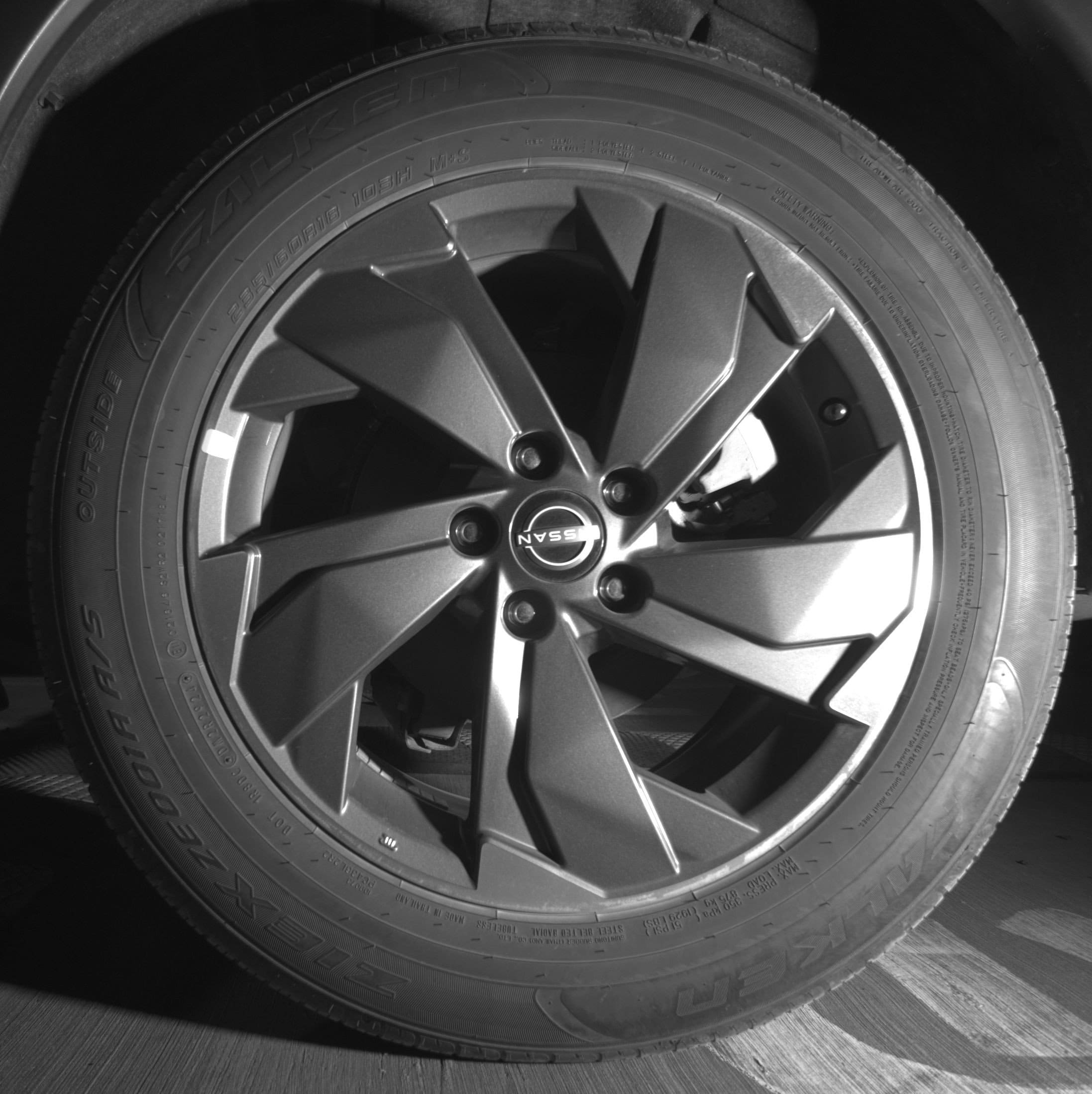 Thumbnail: 2025 Nissan Rogue - 14