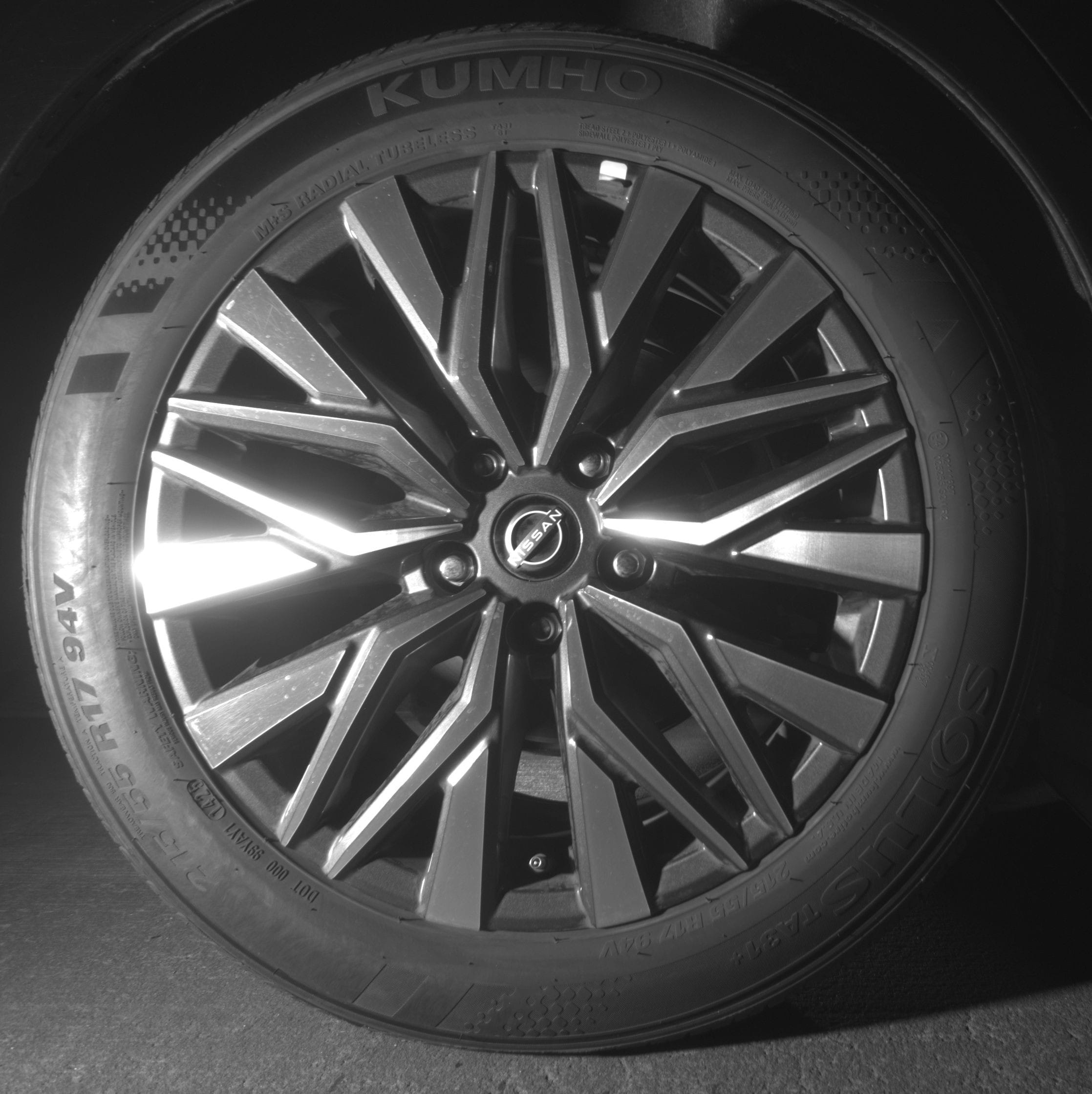 Thumbnail: 2025 Nissan Altima - 12