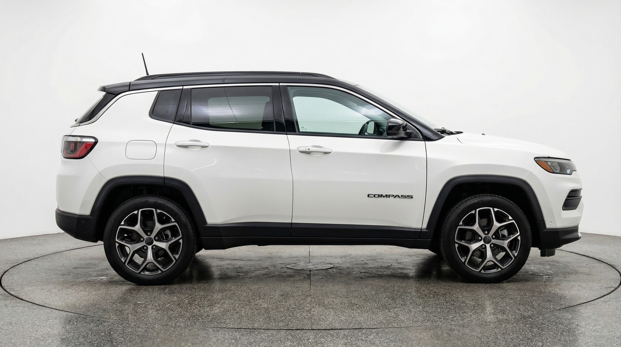 Thumbnail: 2025 Jeep Compass - 8