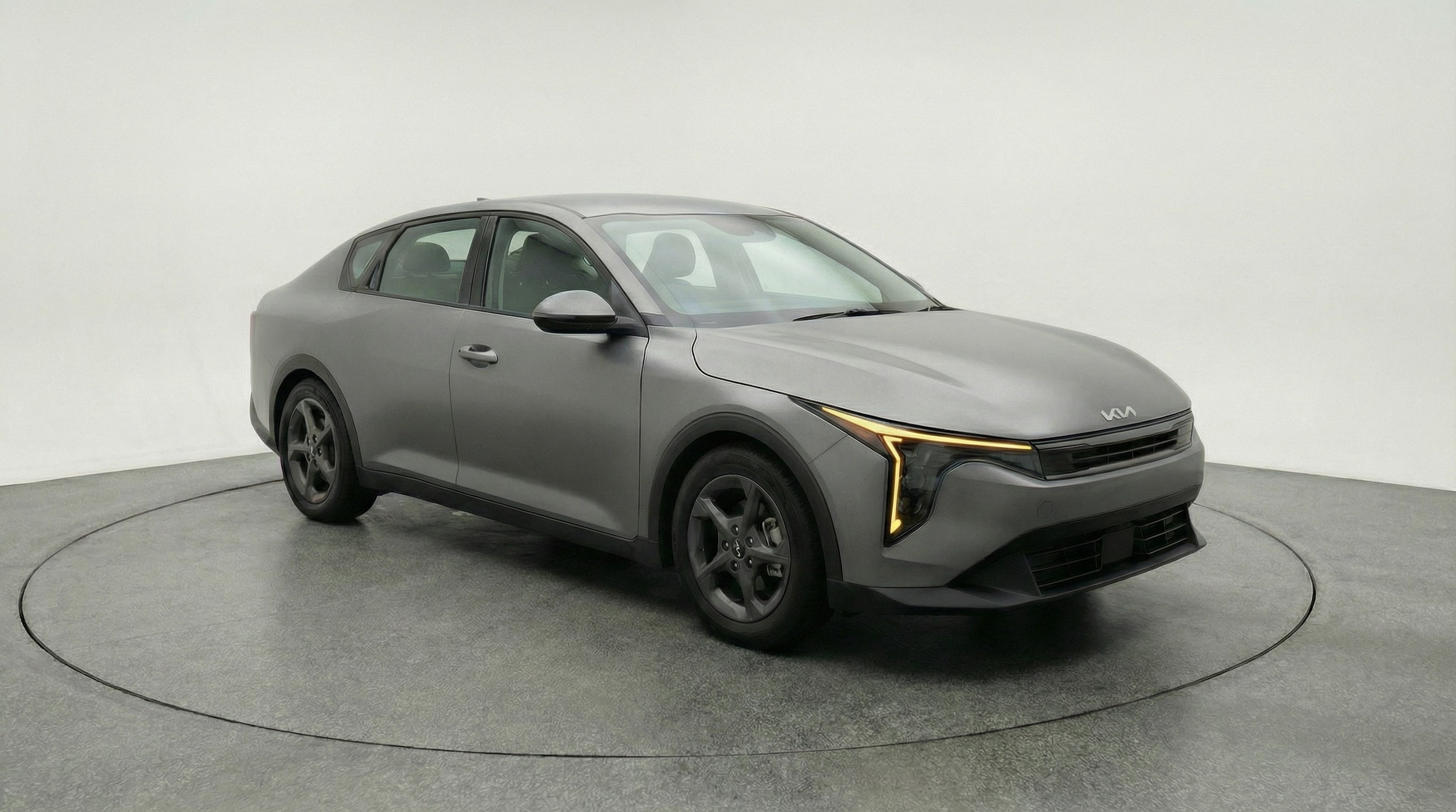 Thumbnail: 2025 Kia K4 - 1