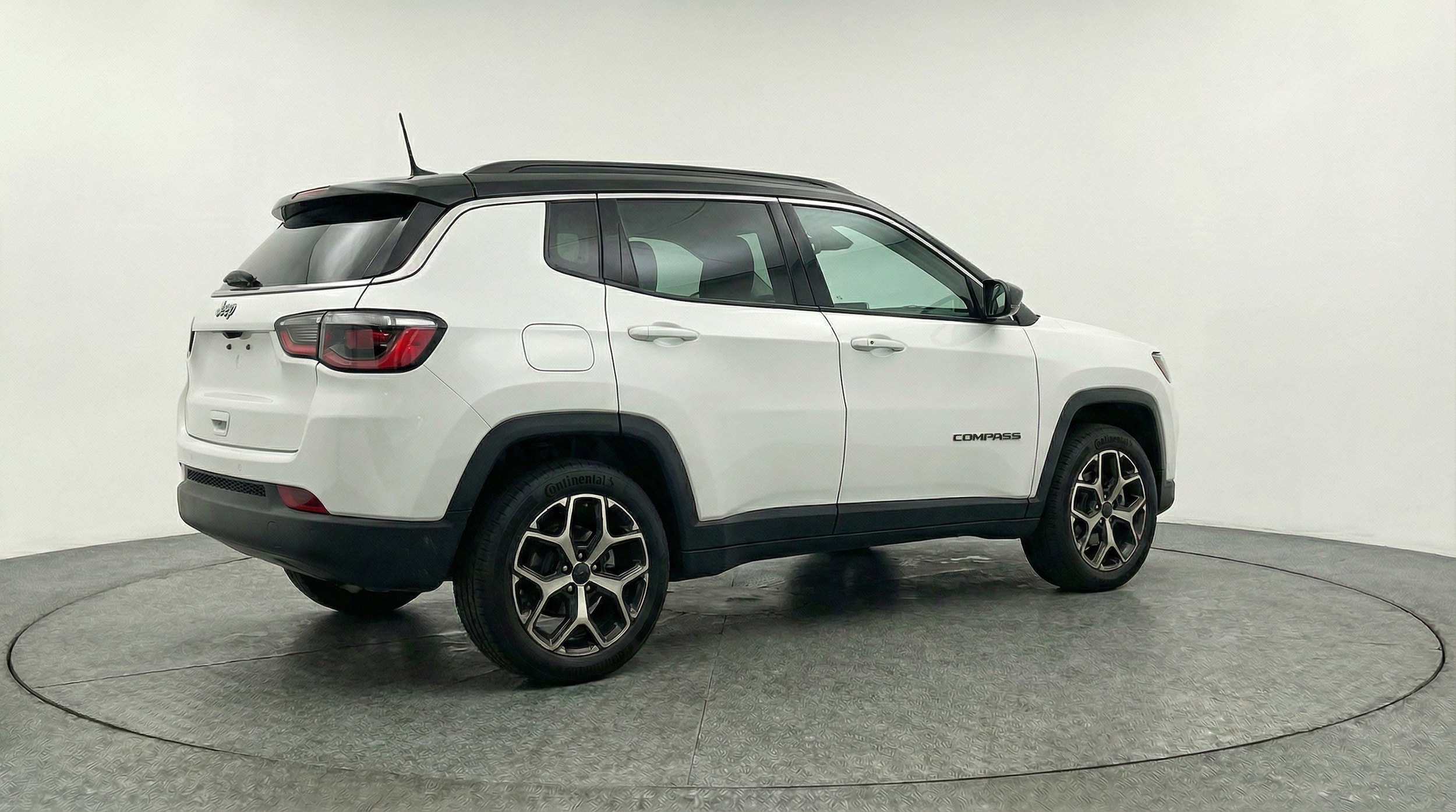 Thumbnail: 2025 Jeep Compass - 9