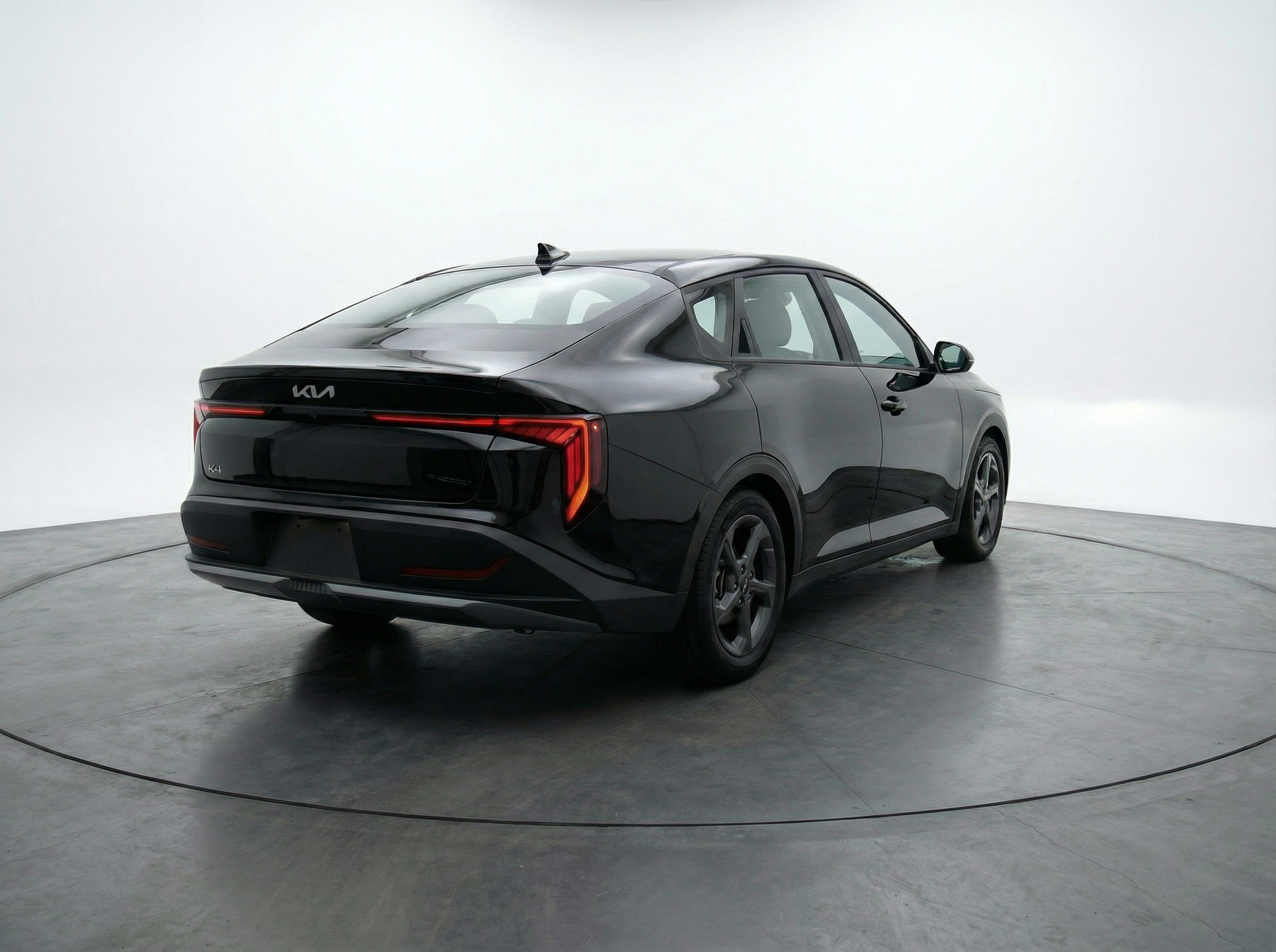 Thumbnail: 2025 Kia K4 - 7