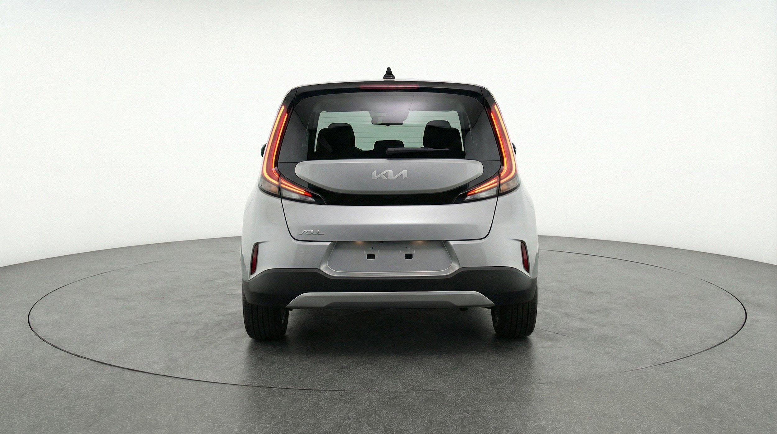 Thumbnail: 2025 Kia Soul - 7