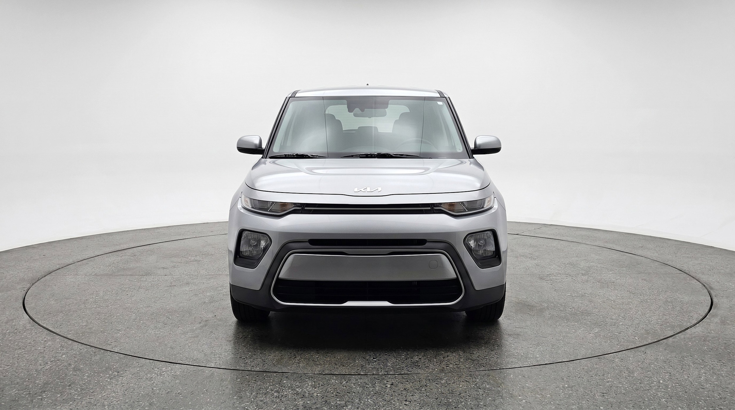 Thumbnail: 2025 Kia Soul - 2