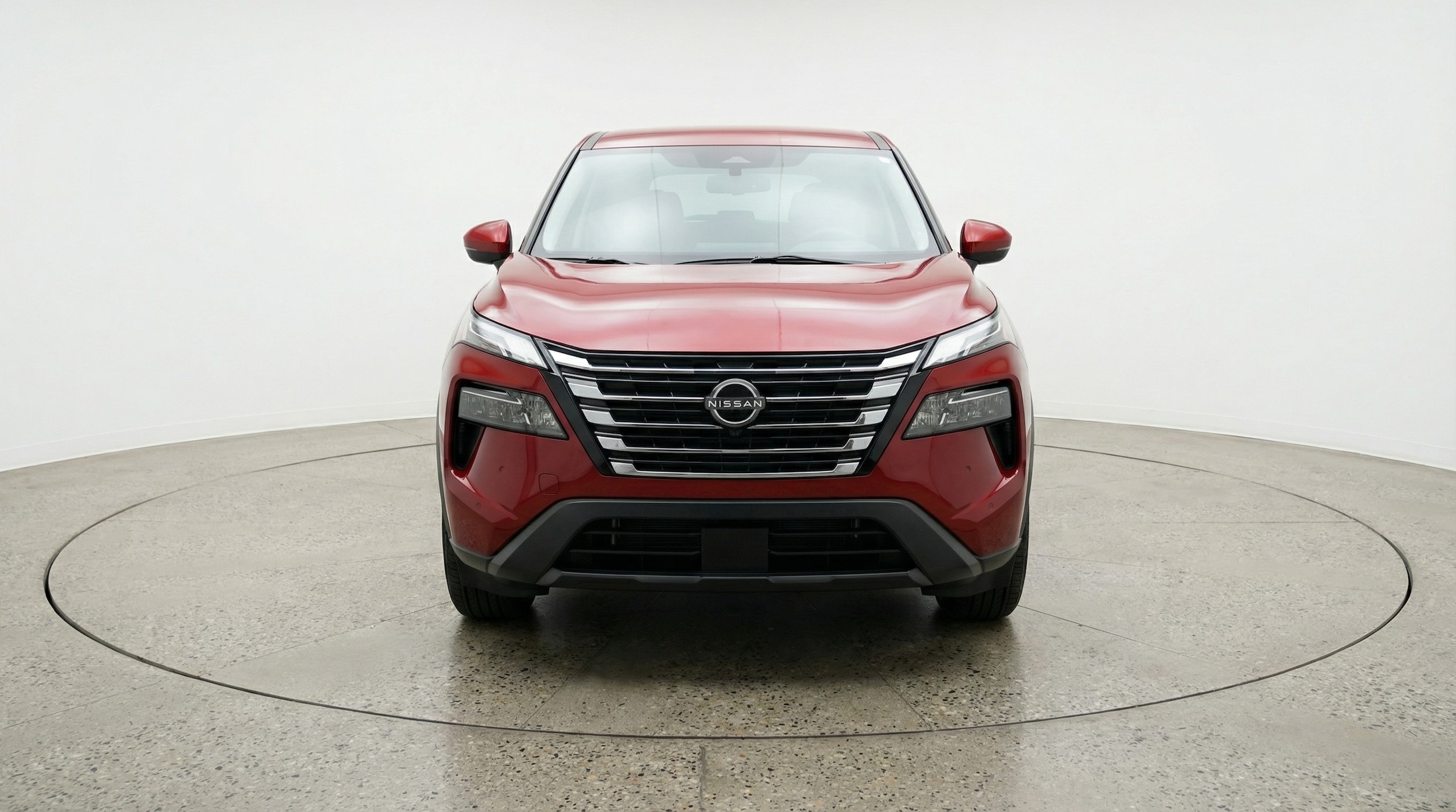 Thumbnail: 2025 Nissan Rogue - 2