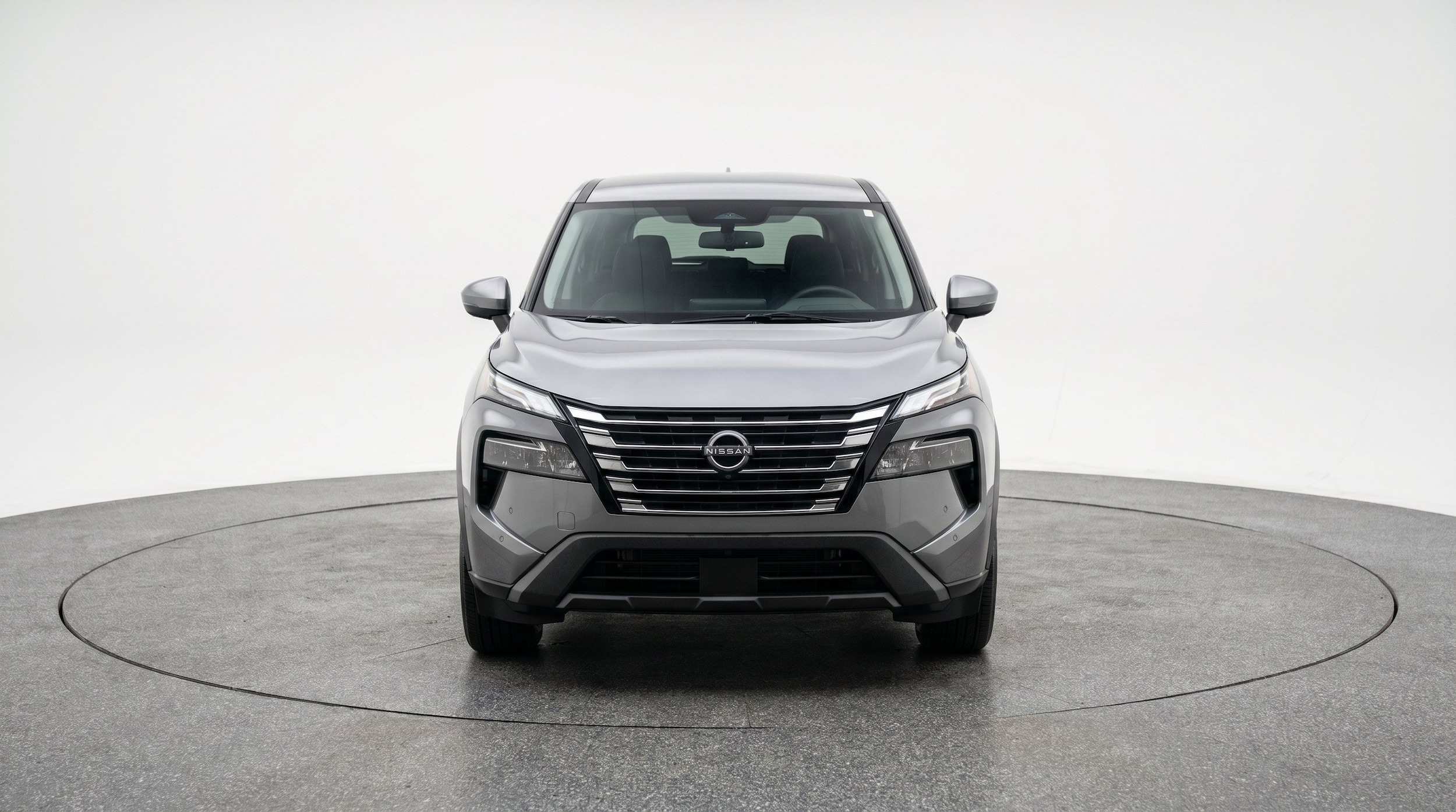 Thumbnail: 2025 Nissan Rogue - 2