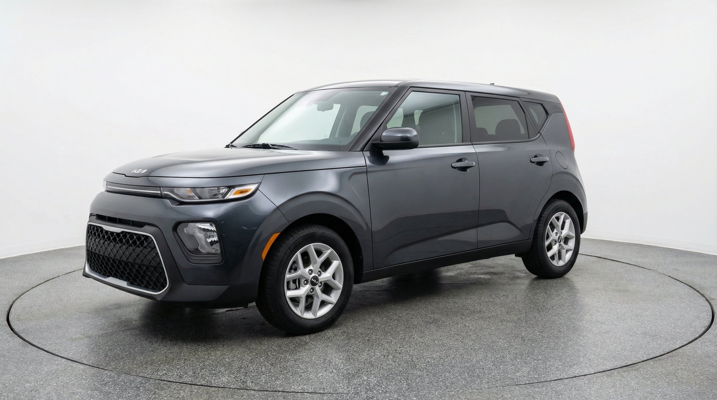 Thumbnail: 2025 Kia Soul - 3