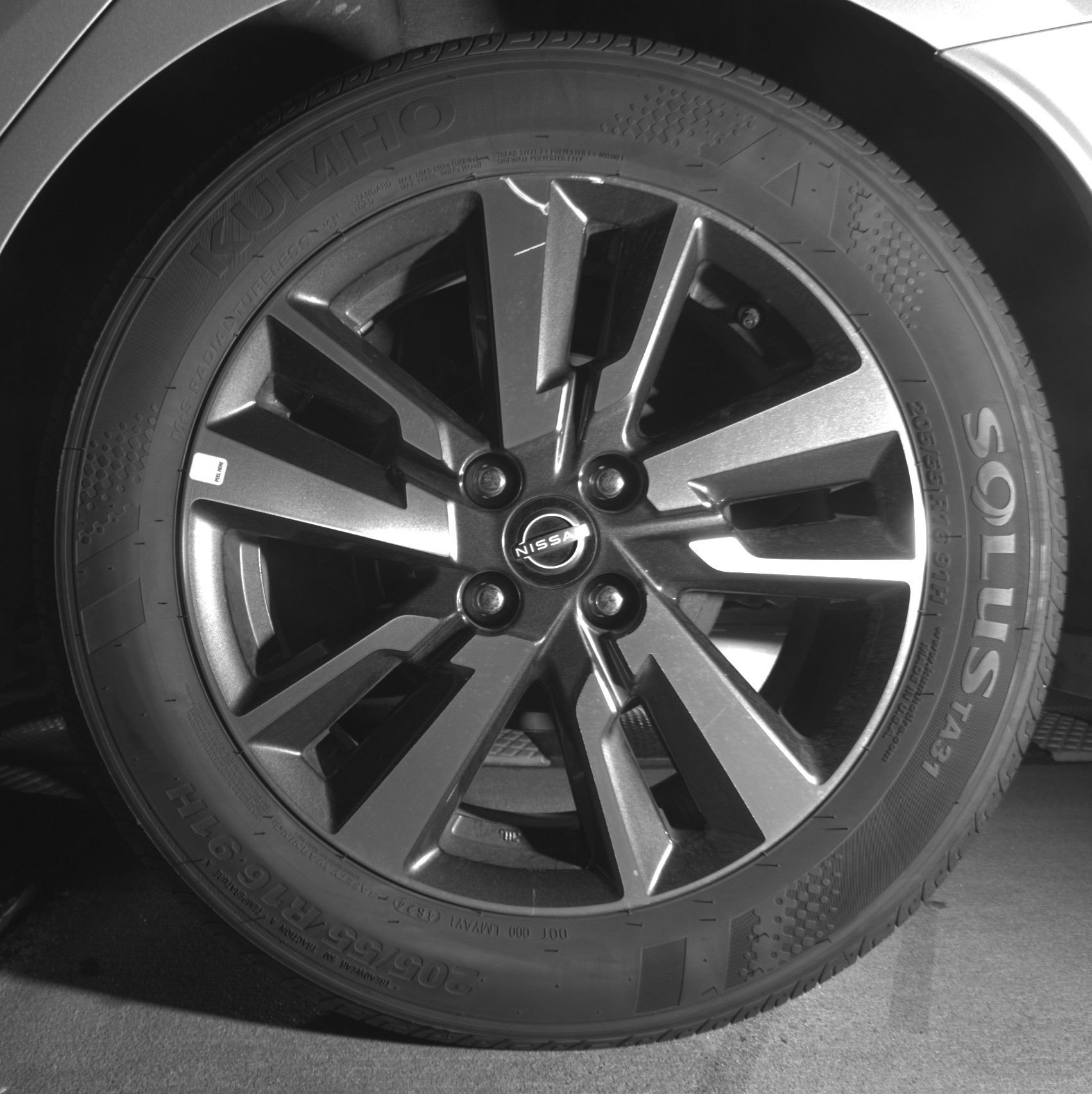 Thumbnail: 2025 Nissan Versa - 14