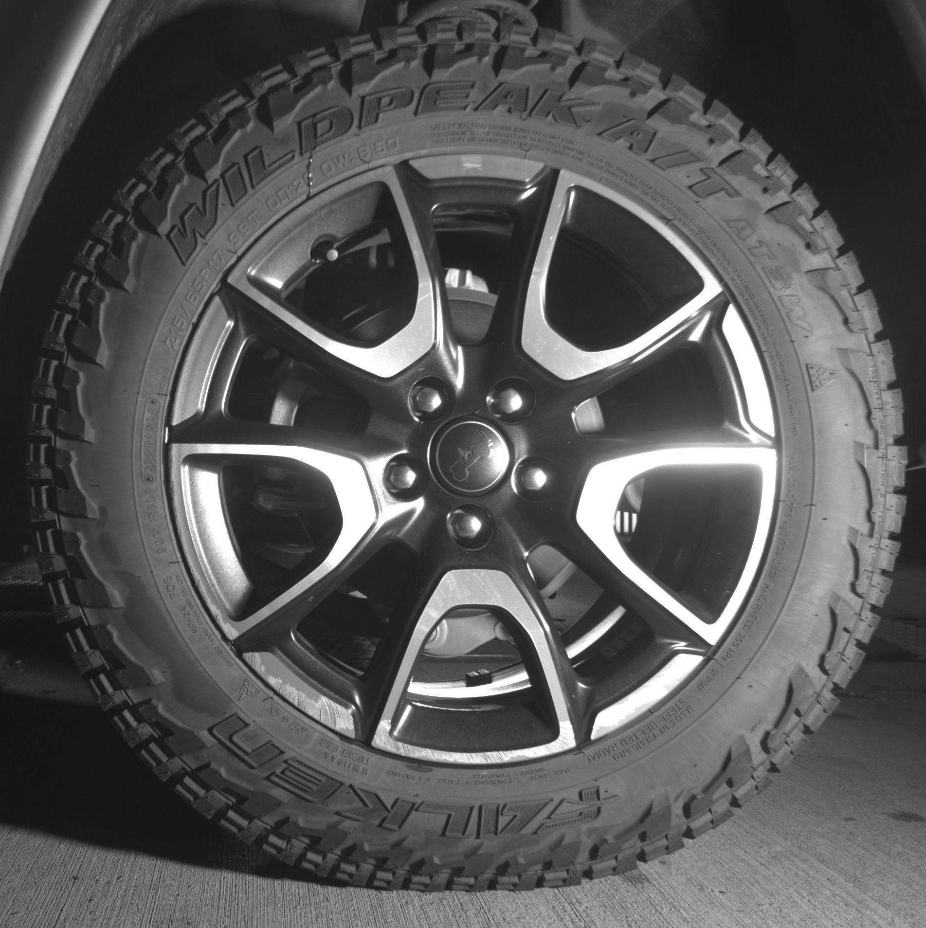 Thumbnail: 2025 Jeep Compass - 14