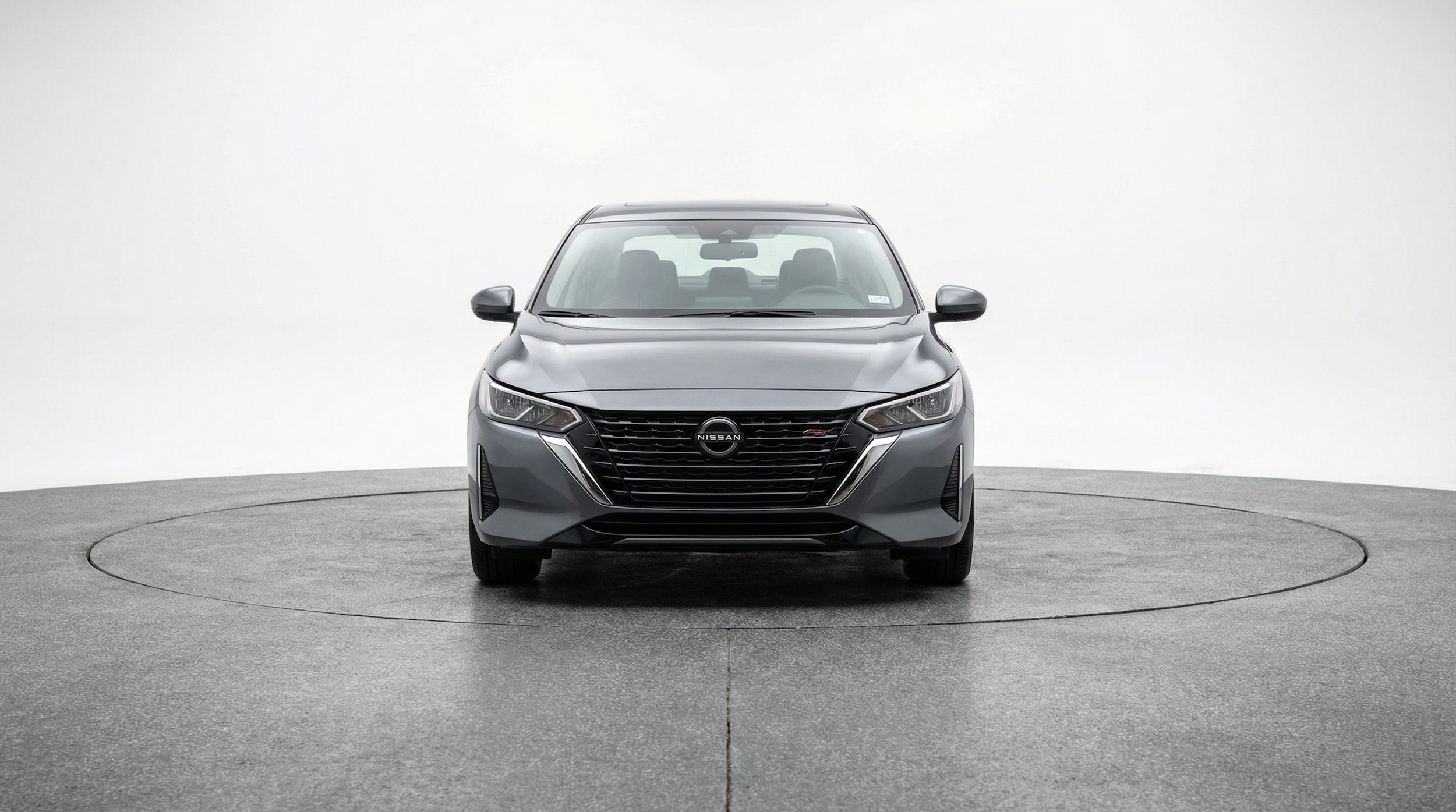 Thumbnail: 2025 Nissan Sentra - 2