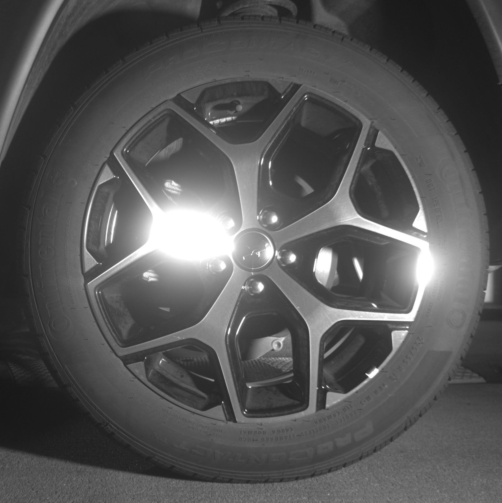 Thumbnail: 2025 Jeep Compass - 14