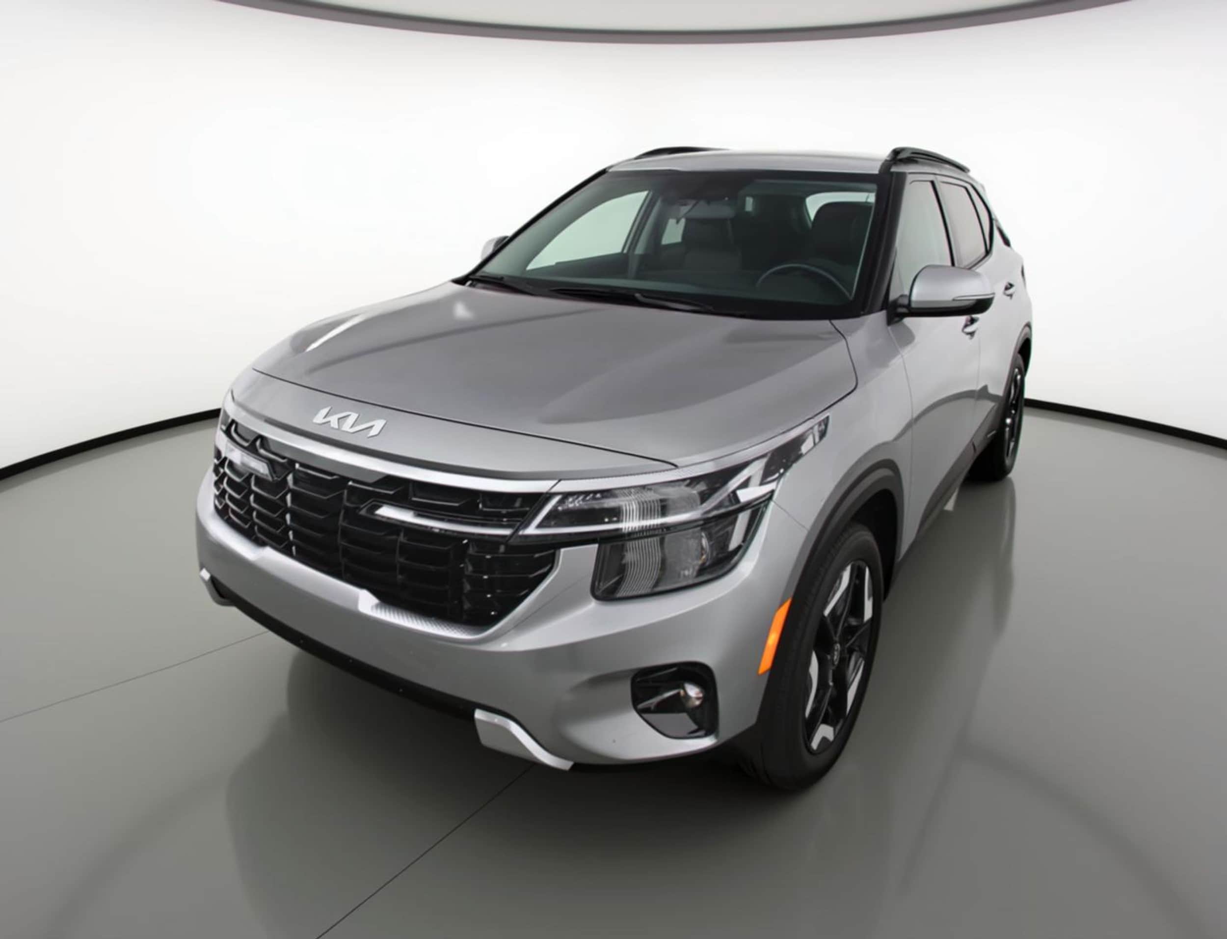 Thumbnail: 2025 Kia Seltos - 3