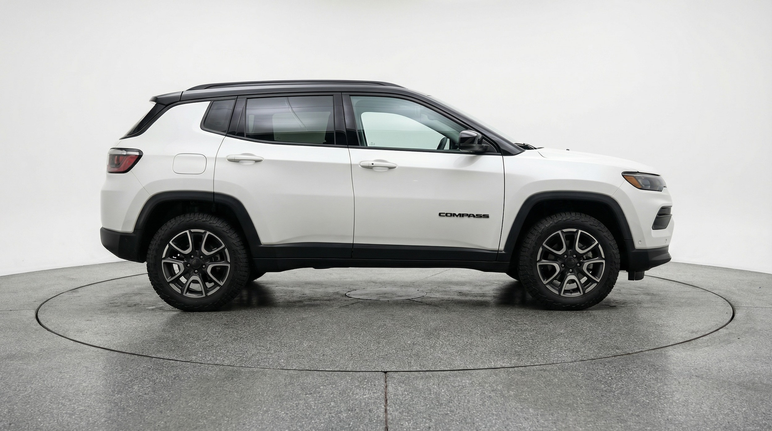 Thumbnail: 2025 Jeep Compass - 8