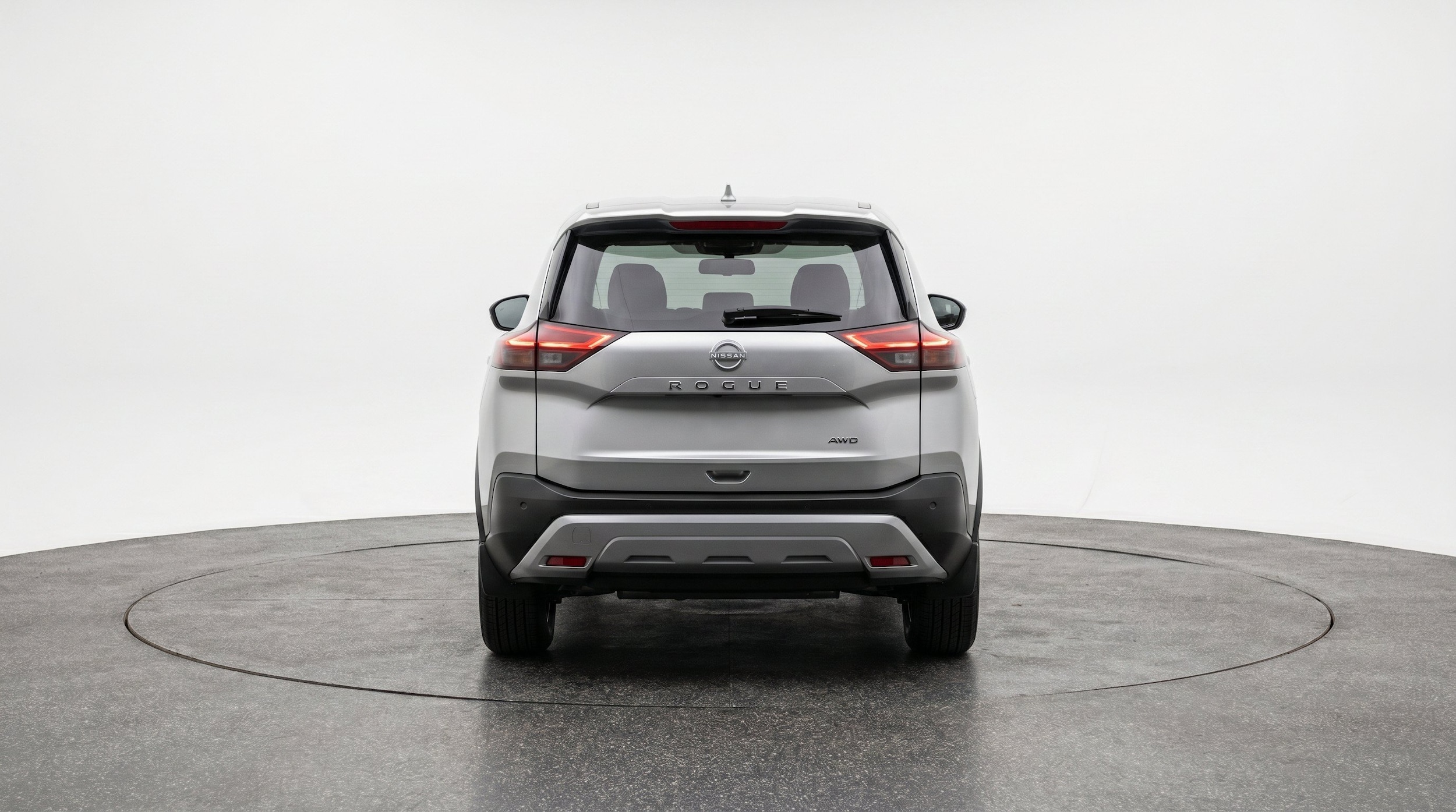 Thumbnail: 2025 Nissan Rogue - 7