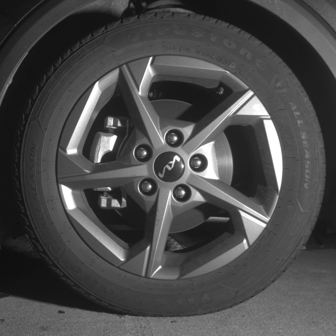 Thumbnail: 2025 Kia K4 - 12