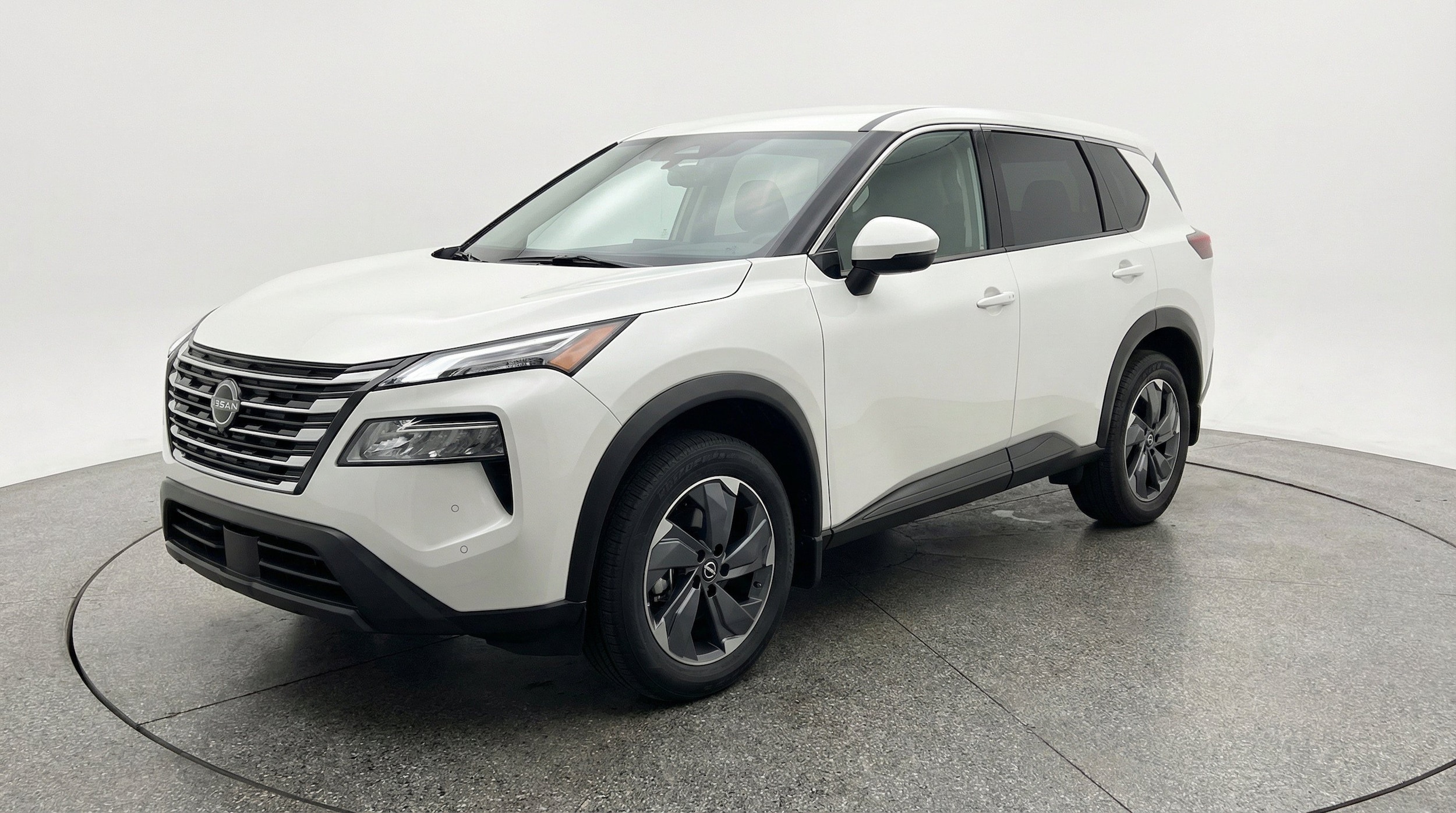 Thumbnail: 2025 Nissan Rogue - 3
