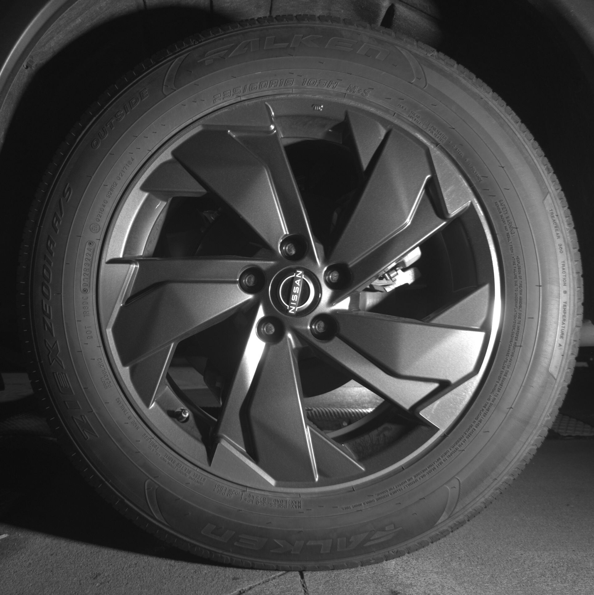 Thumbnail: 2025 Nissan Rogue - 11