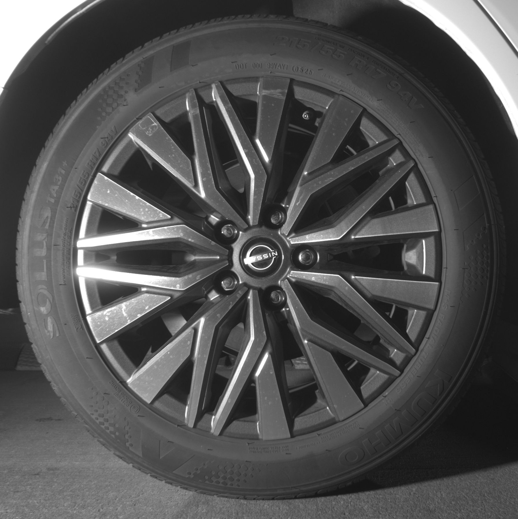 Thumbnail: 2025 Nissan Altima - 12