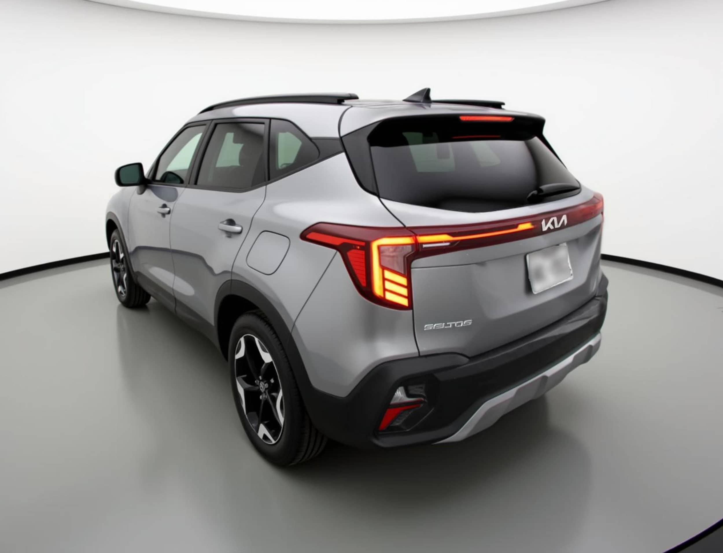 Thumbnail: 2025 Kia Seltos - 5