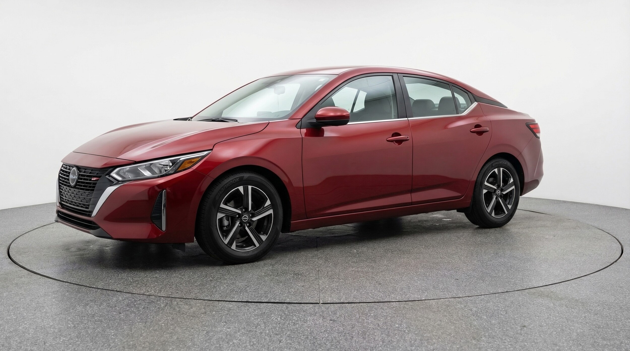 Thumbnail: 2025 Nissan Sentra - 3