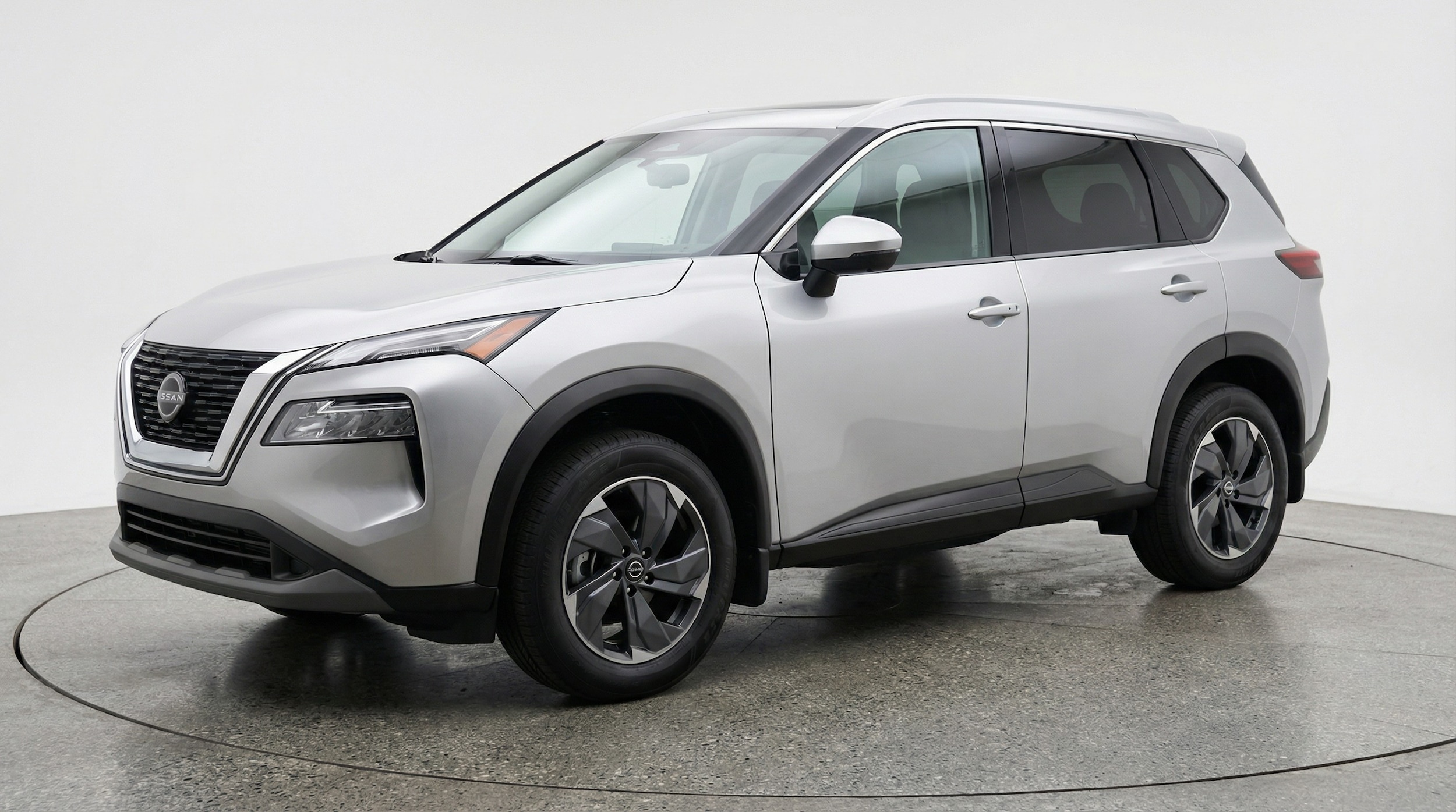 Thumbnail: 2025 Nissan Rogue - 3