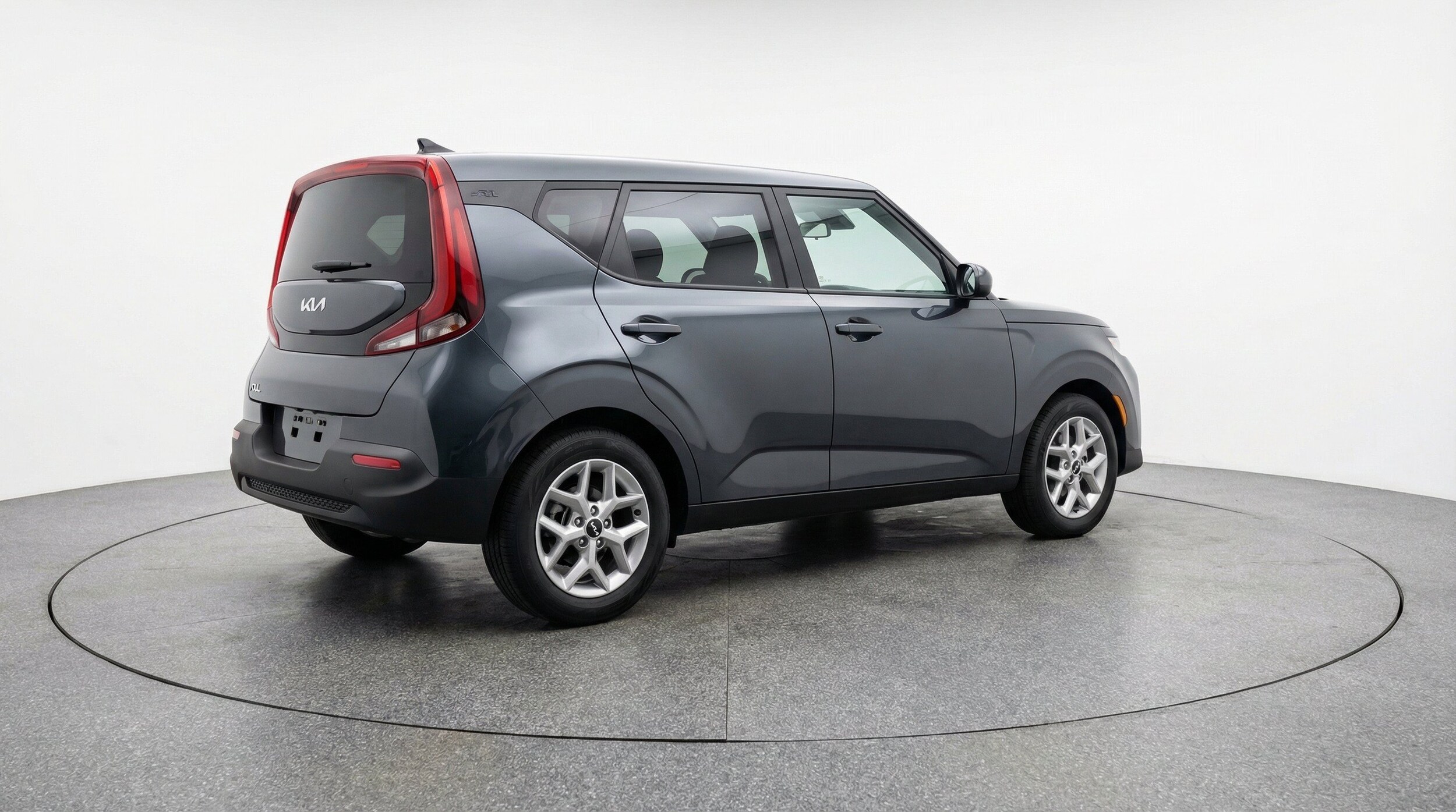 Thumbnail: 2025 Kia Soul - 9