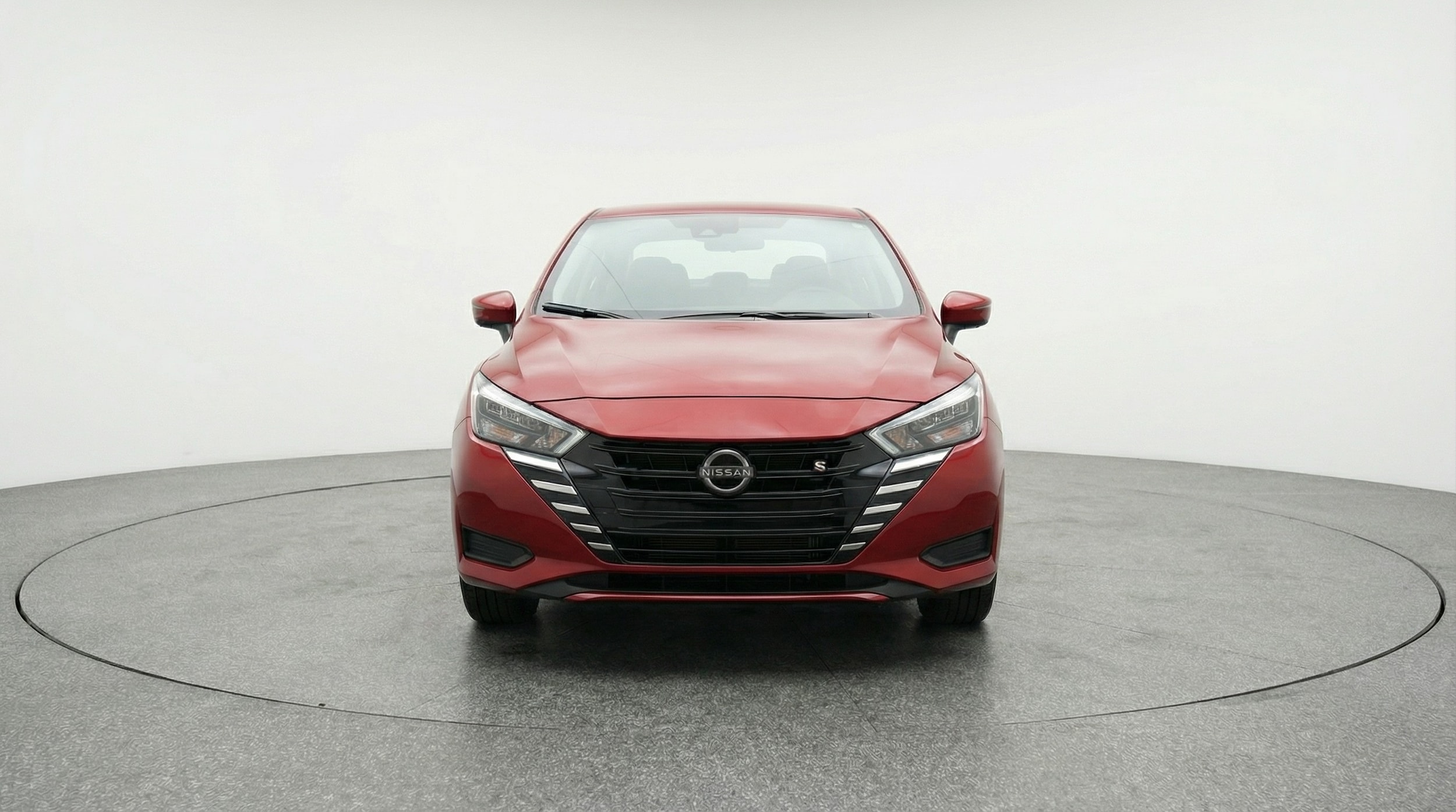 Thumbnail: 2025 Nissan Versa - 2