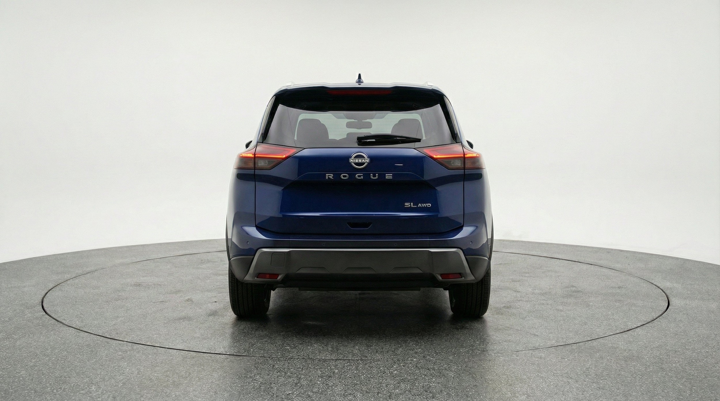 Thumbnail: 2026 Nissan Rogue - 7