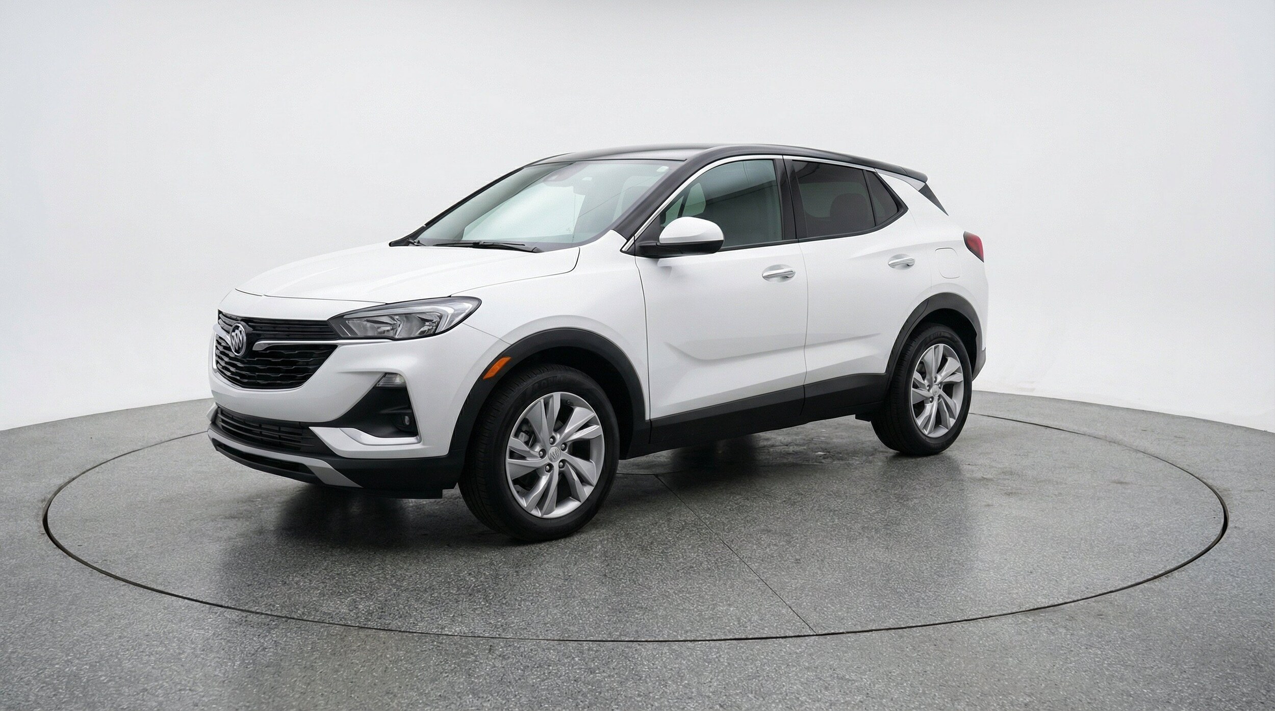 Thumbnail: 2026 Buick Encore GX - 3