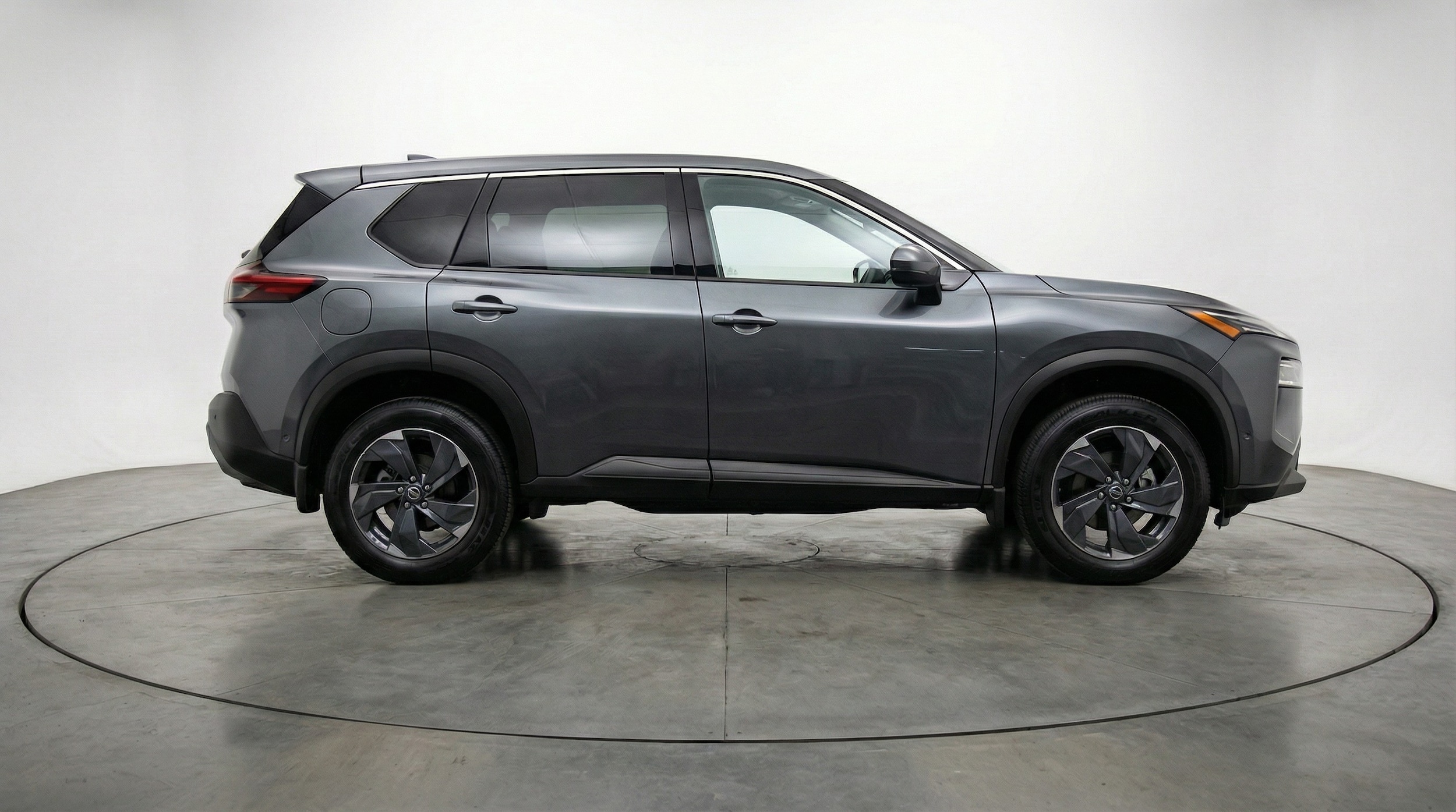 Thumbnail: 2025 Nissan Rogue - 8