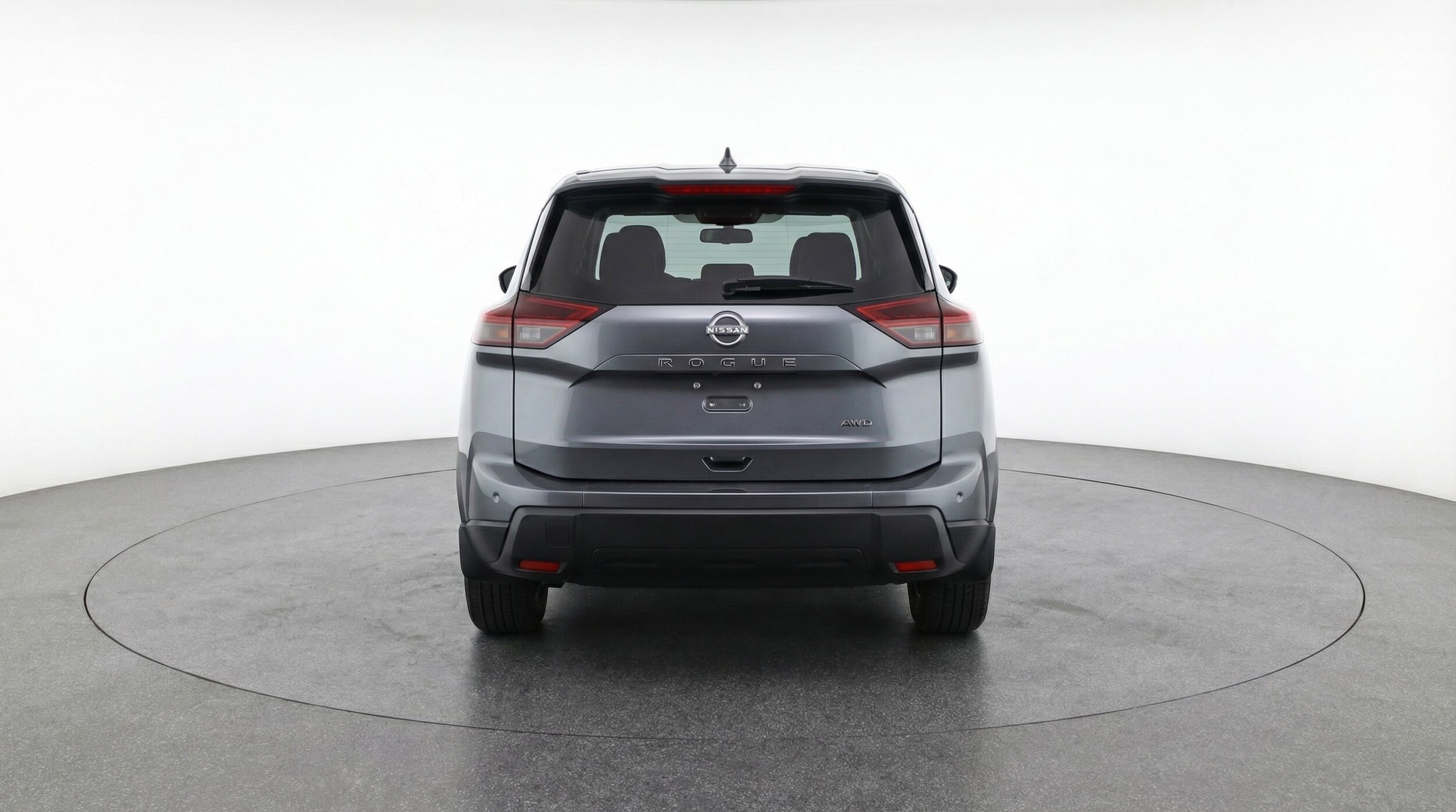 Thumbnail: 2025 Nissan Rogue - 6