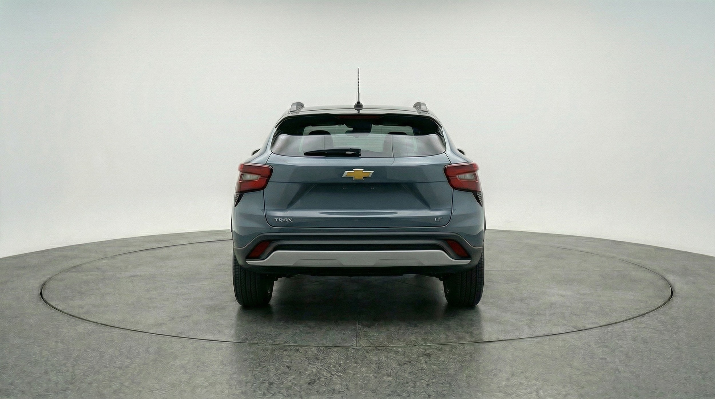 Thumbnail: 2025 Chevrolet Trax - 7