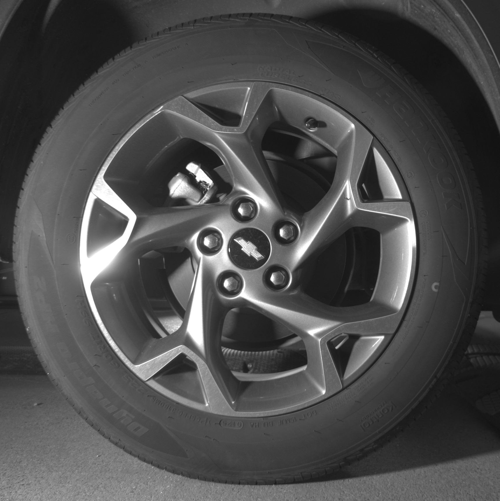 Thumbnail: 2025 Chevrolet Trax - 15