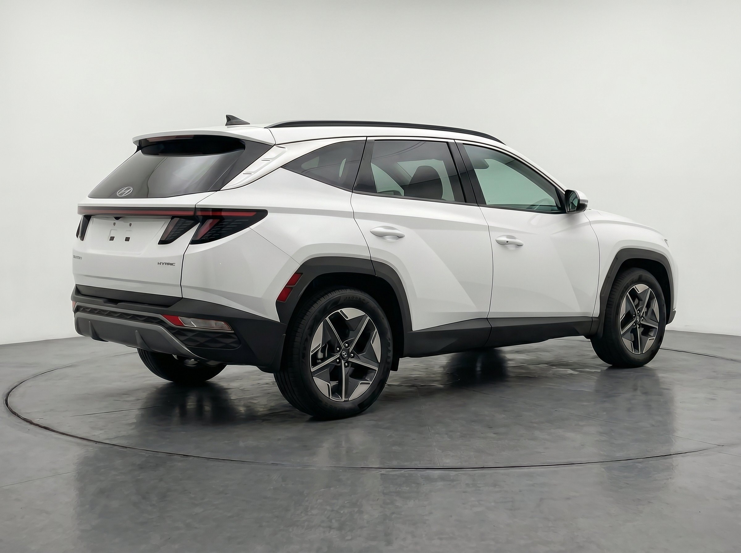 Thumbnail: 2026 Hyundai Tucson - 9