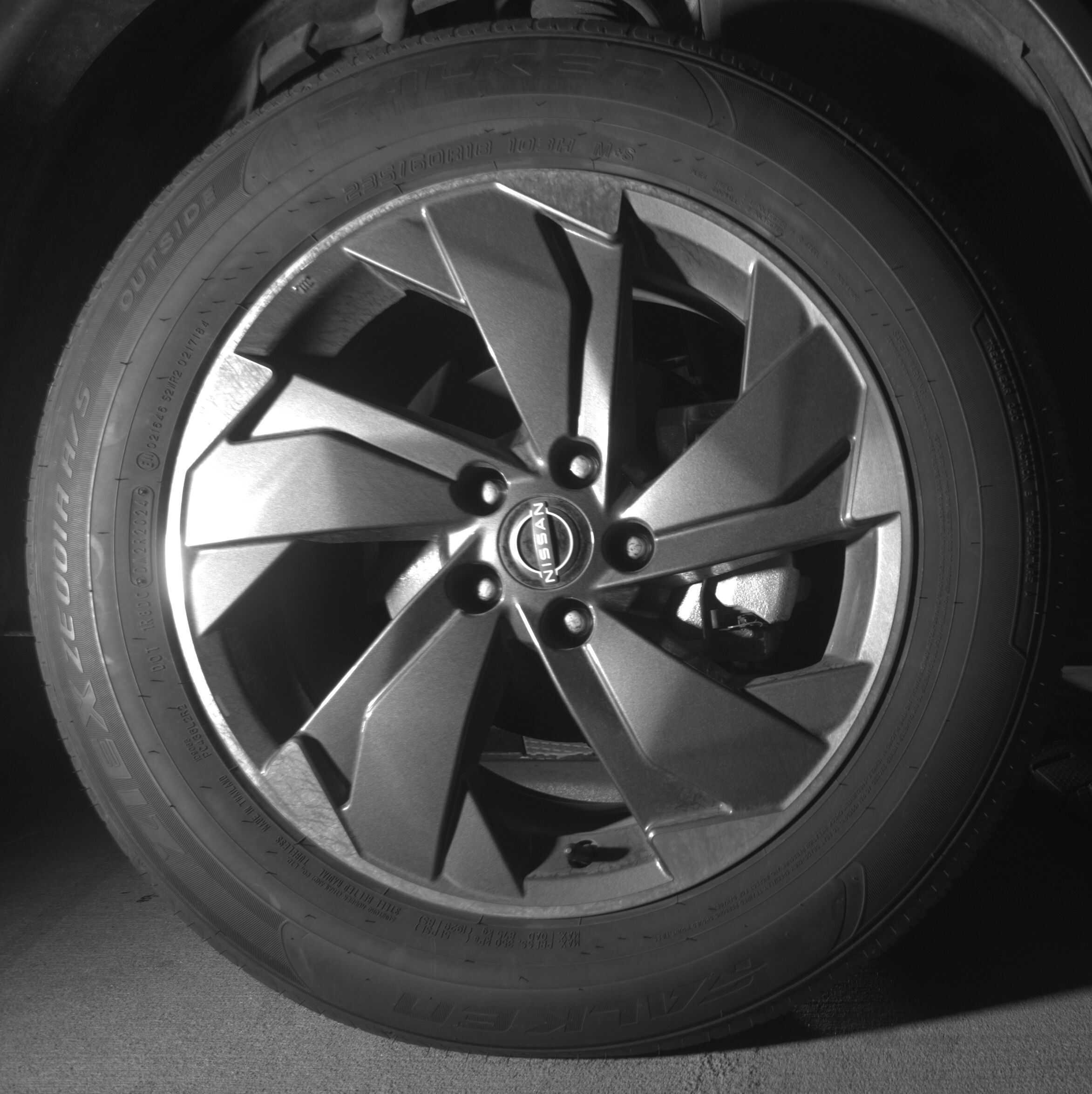 Thumbnail: 2025 Nissan Rogue - 10