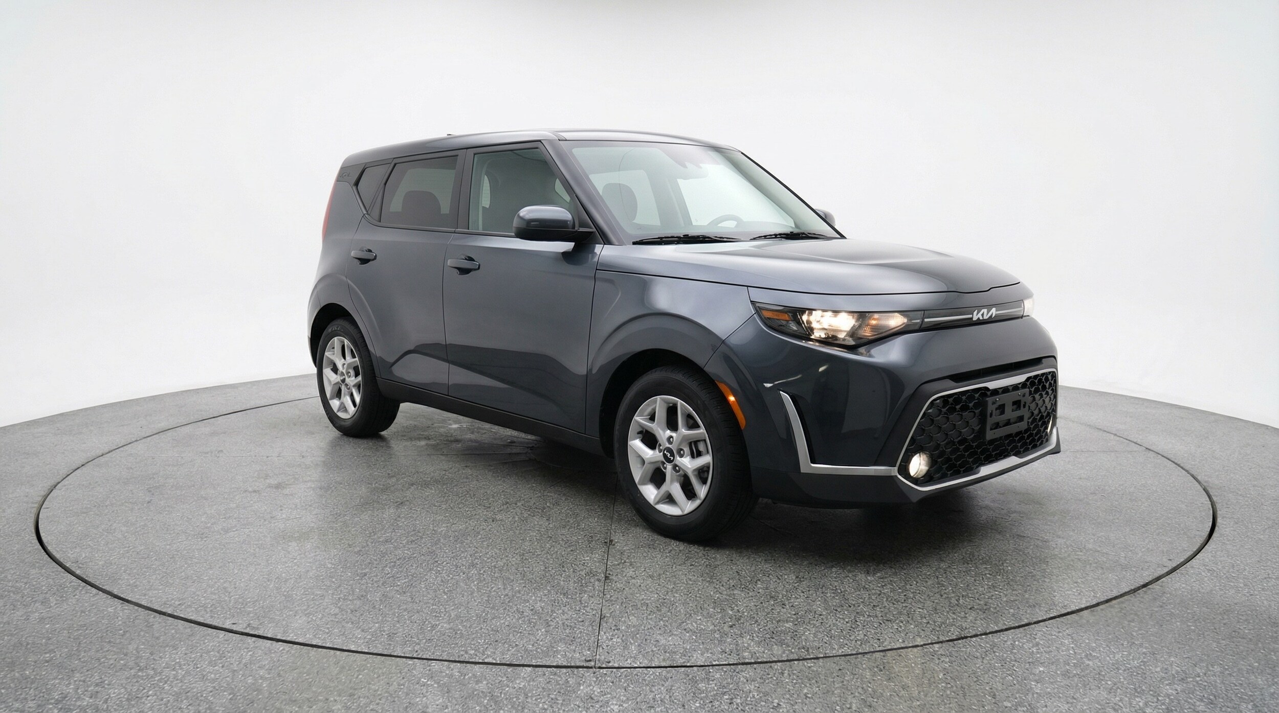 Thumbnail: 2025 Kia Soul - 1
