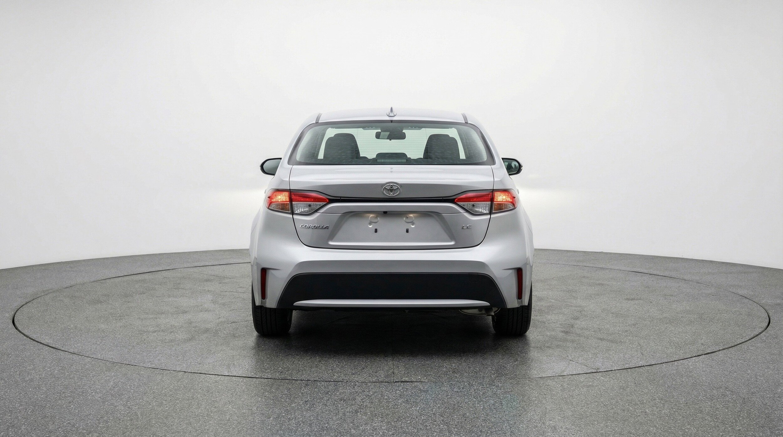 Thumbnail: 2025 Toyota Corolla - 7