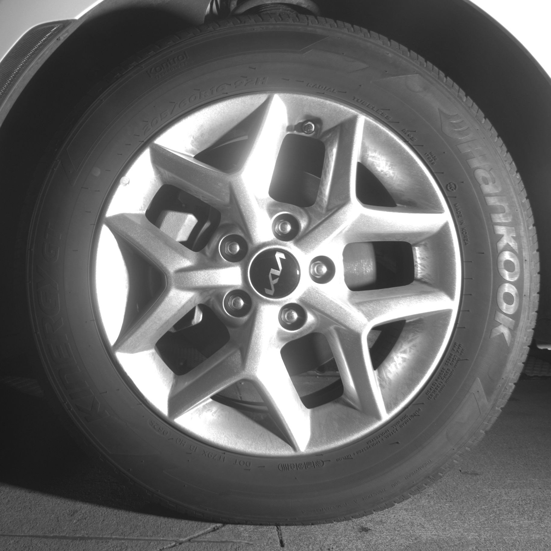 Thumbnail: 2025 Kia Soul - 12