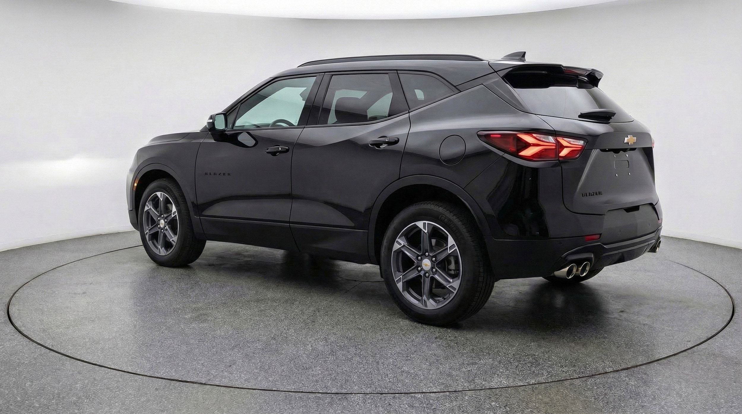 Thumbnail: 2025 Chevrolet Blazer - 6
