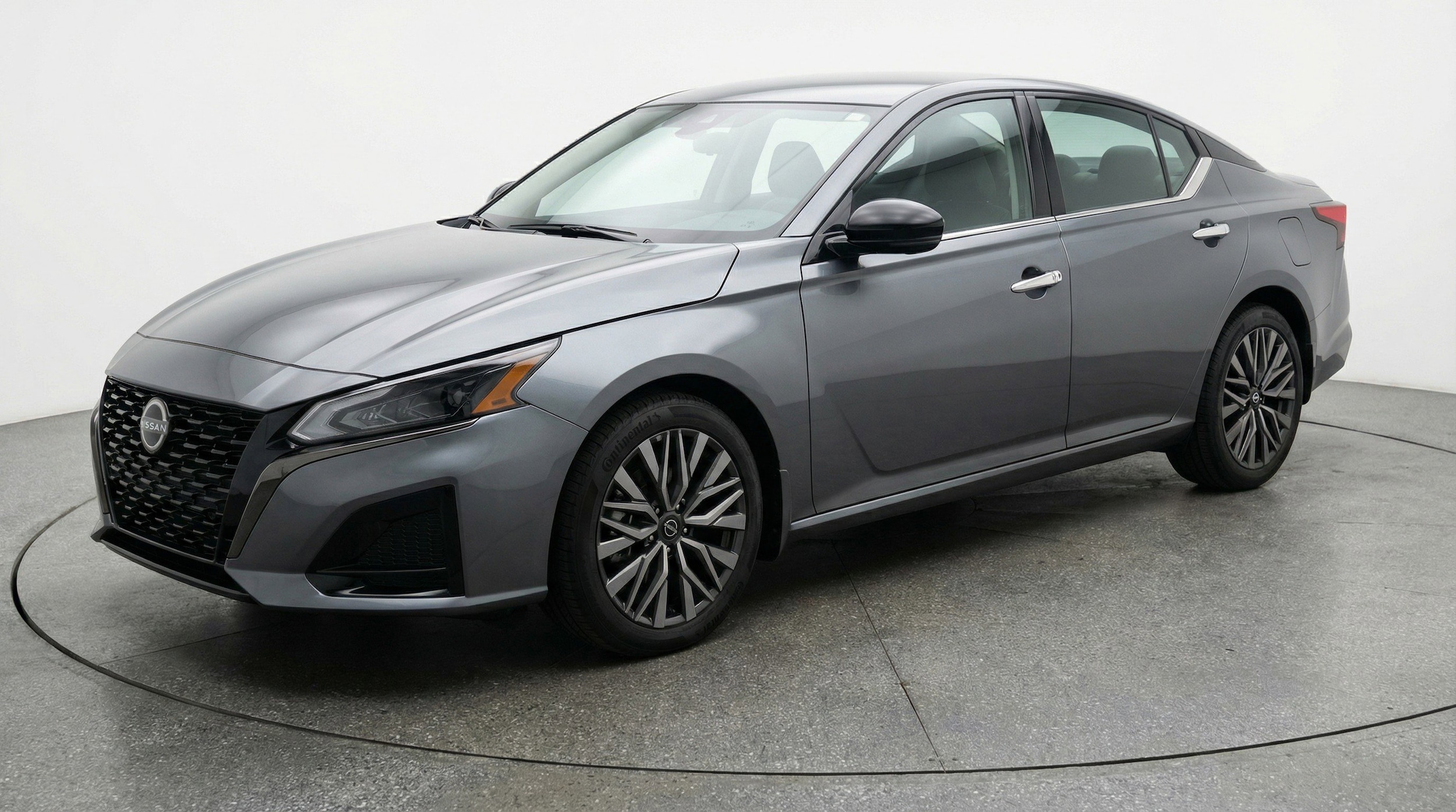 Thumbnail: 2025 Nissan Altima - 3