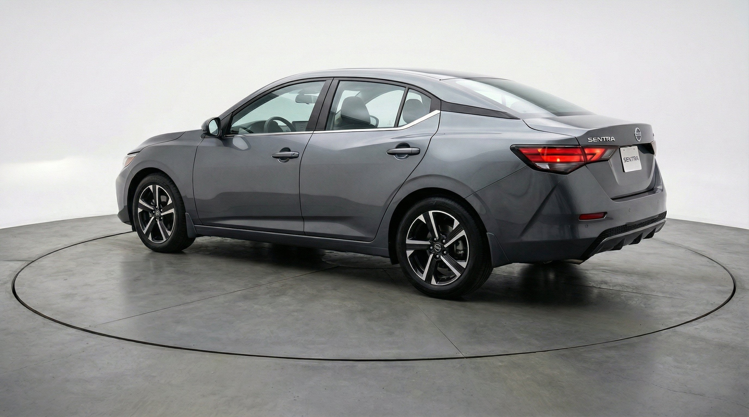 Thumbnail: 2025 Nissan Sentra - 6