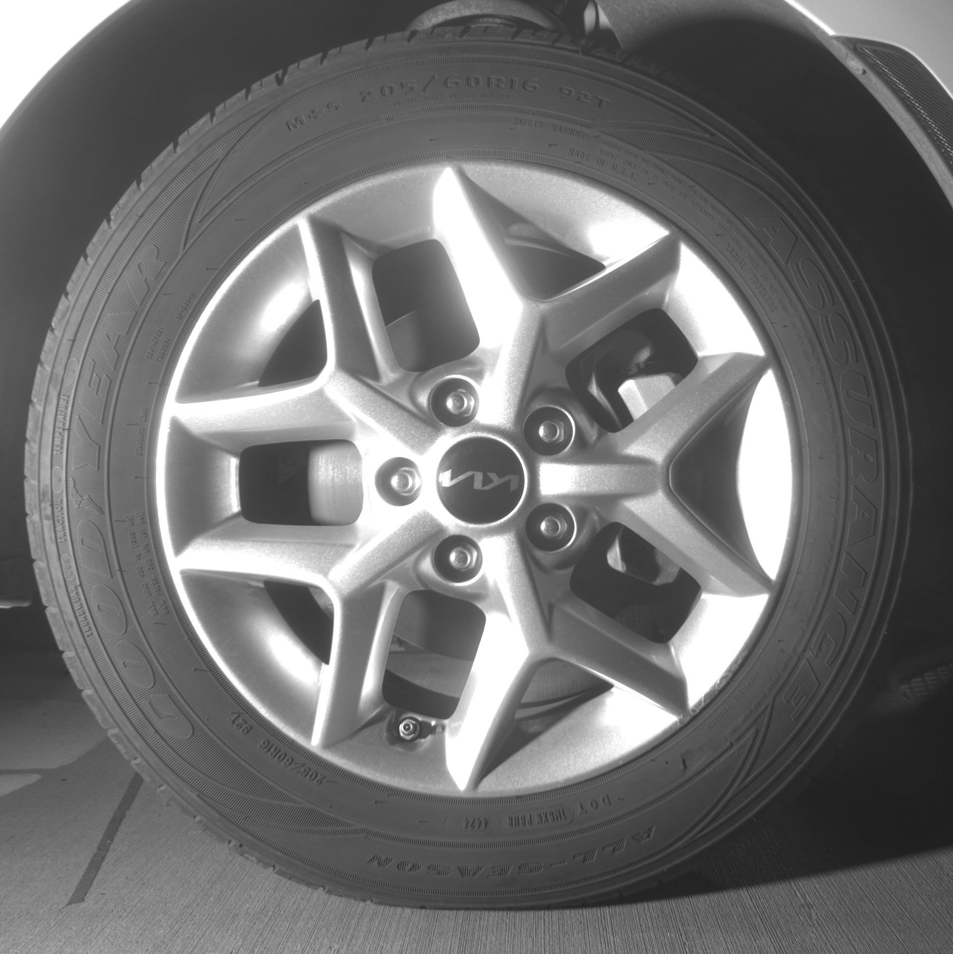 Thumbnail: 2025 Kia Soul - 13